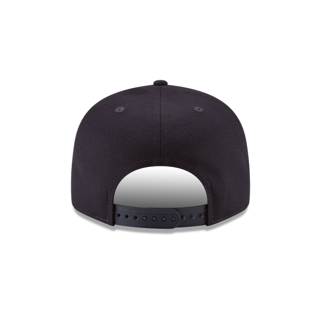 New Era 9FIFTY Snapback New York Yankees Team Color Basic