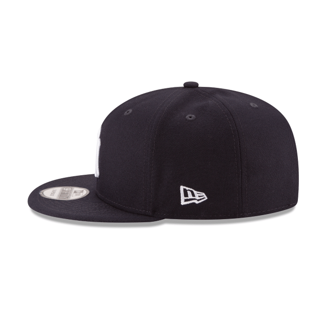 New Era 9FIFTY Snapback New York Yankees Team Color Basic