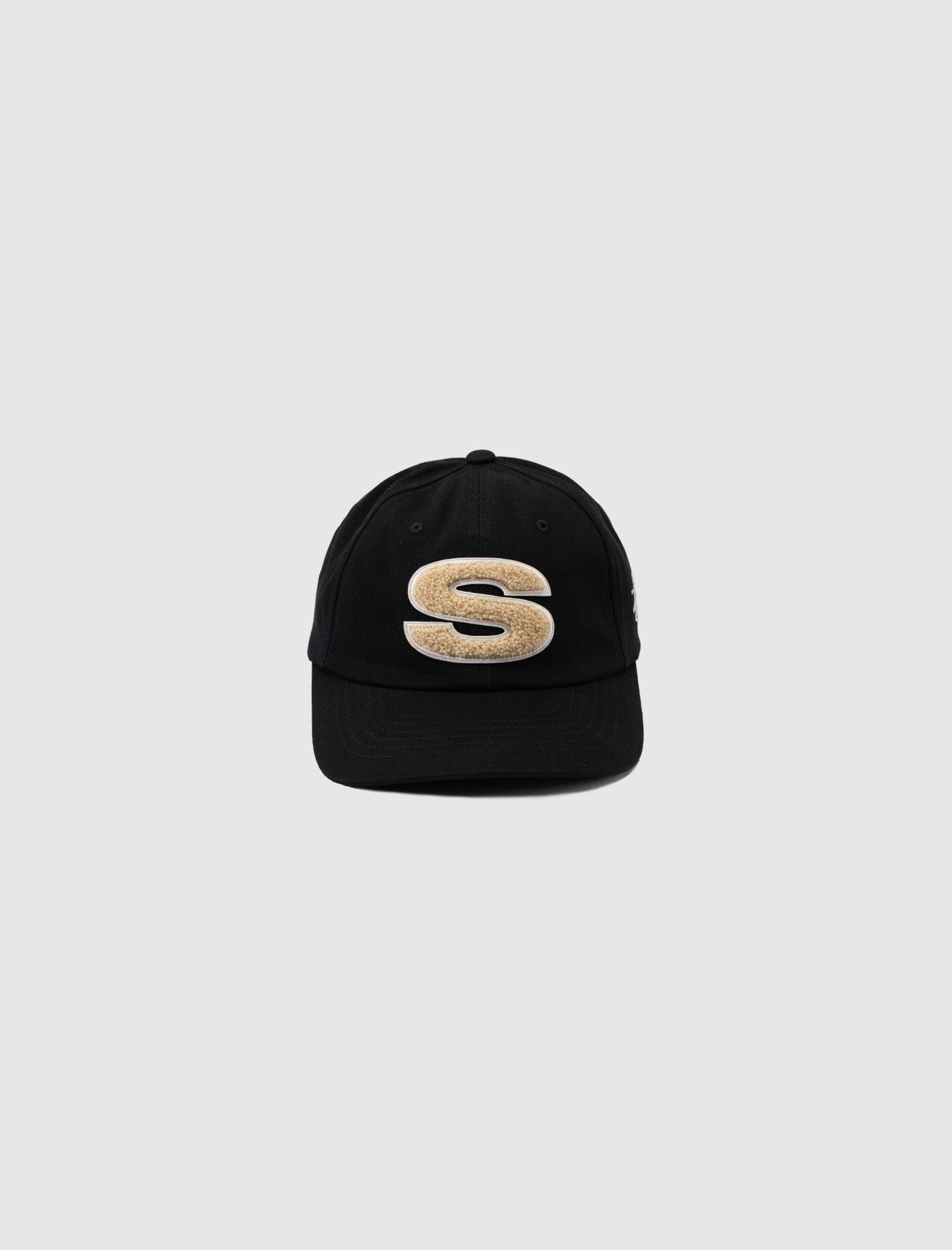 Stussy CHENILLE S LOW PRO CAP