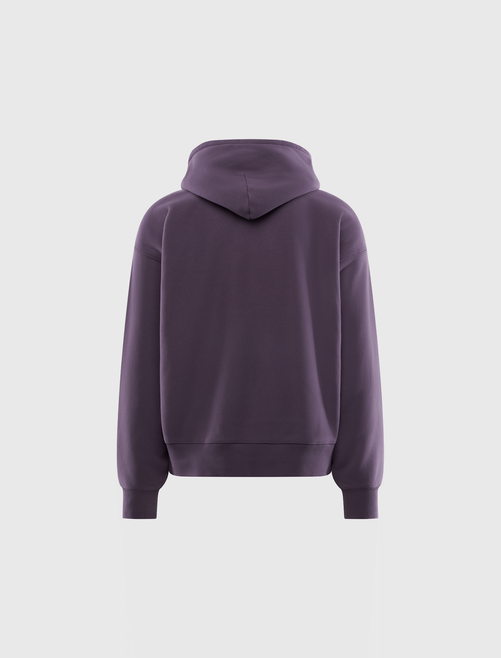 Stussy GEAR APPLIQUE HOODIE