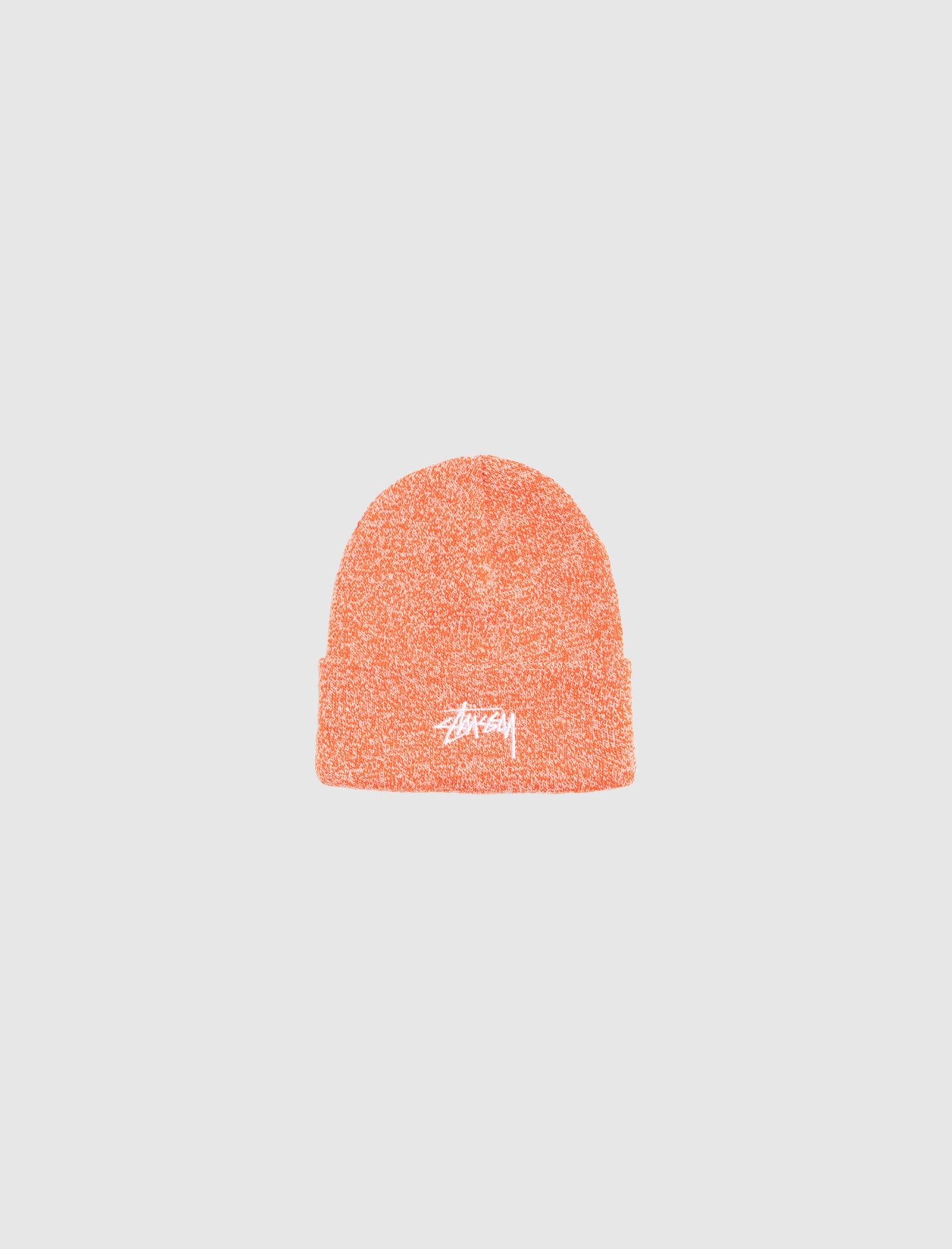 Stussy STOCK CUFF BEANIE