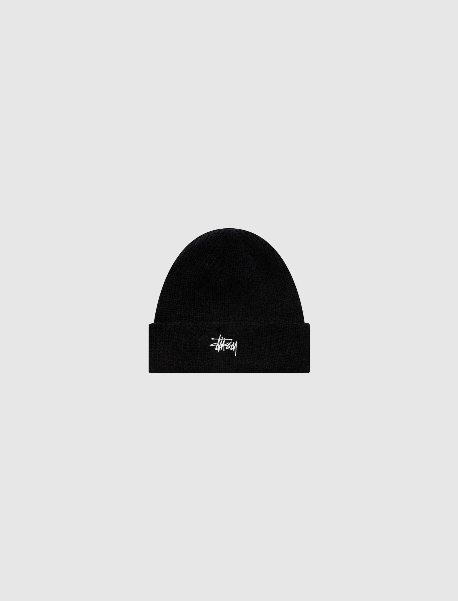 Stussy BASIC CUFF BEANIE