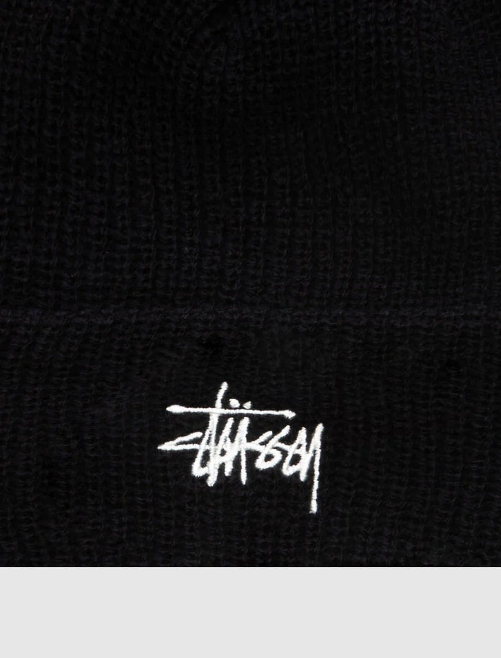 Stussy BASIC CUFF BEANIE
