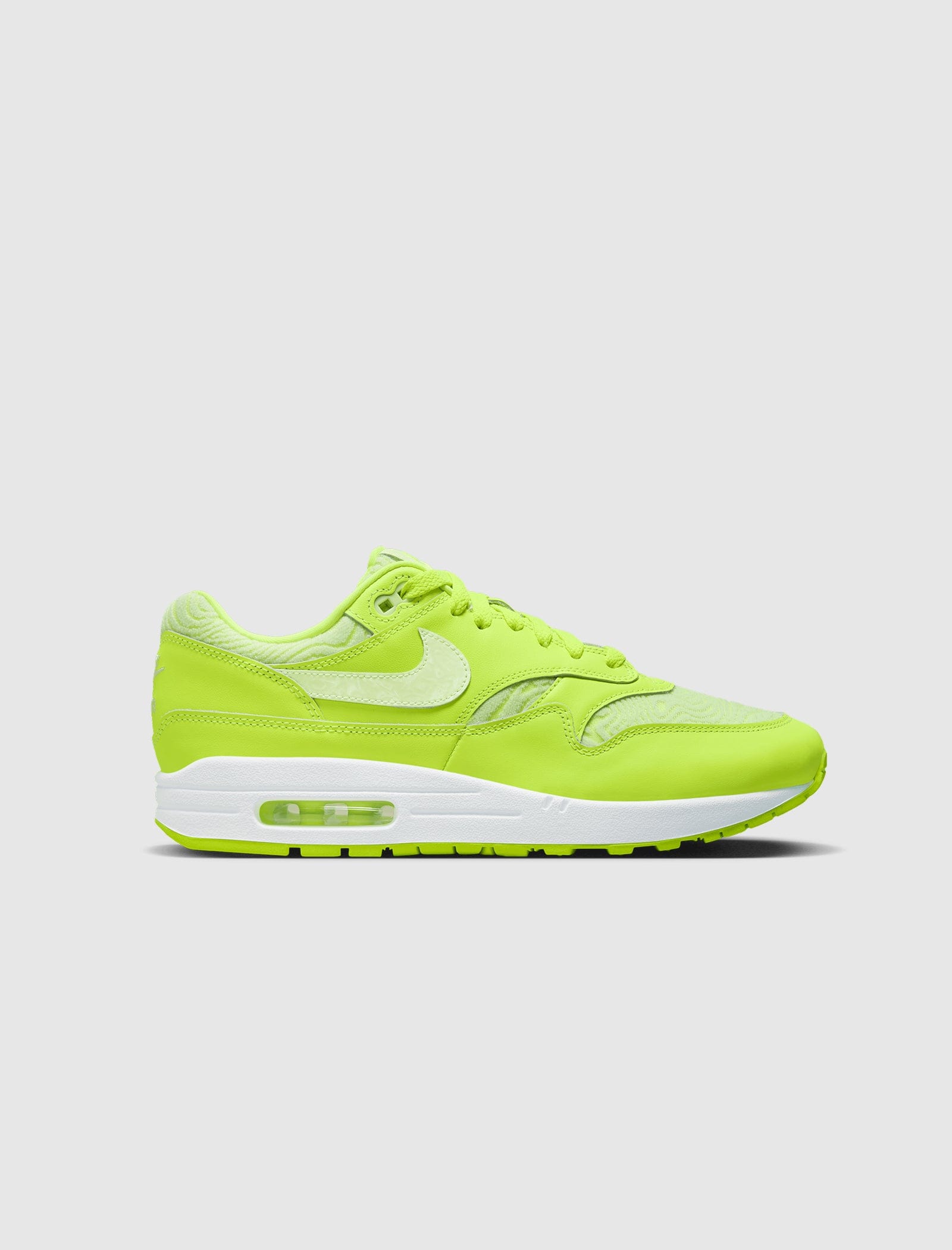 Nike AIR MAX 1 PRM "VOLT"