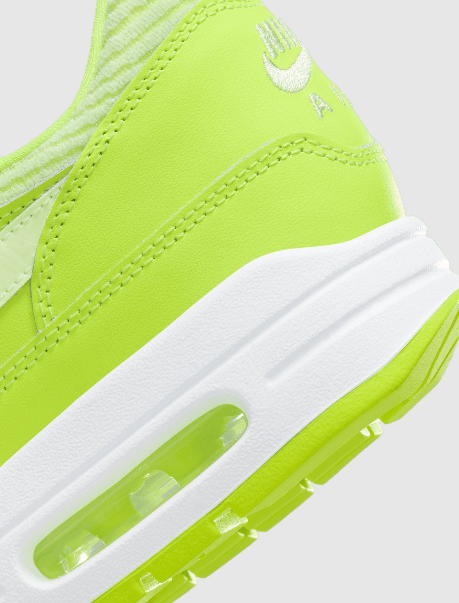 Nike AIR MAX 1 PRM "VOLT"