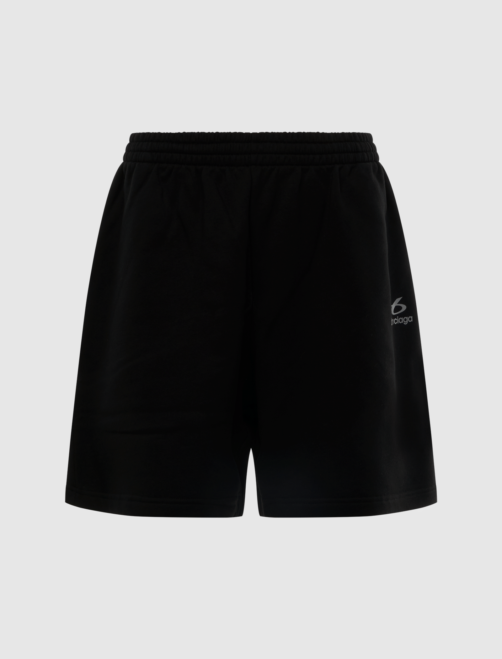 Balenciaga BODIES RELAXED FIT SHORTS
