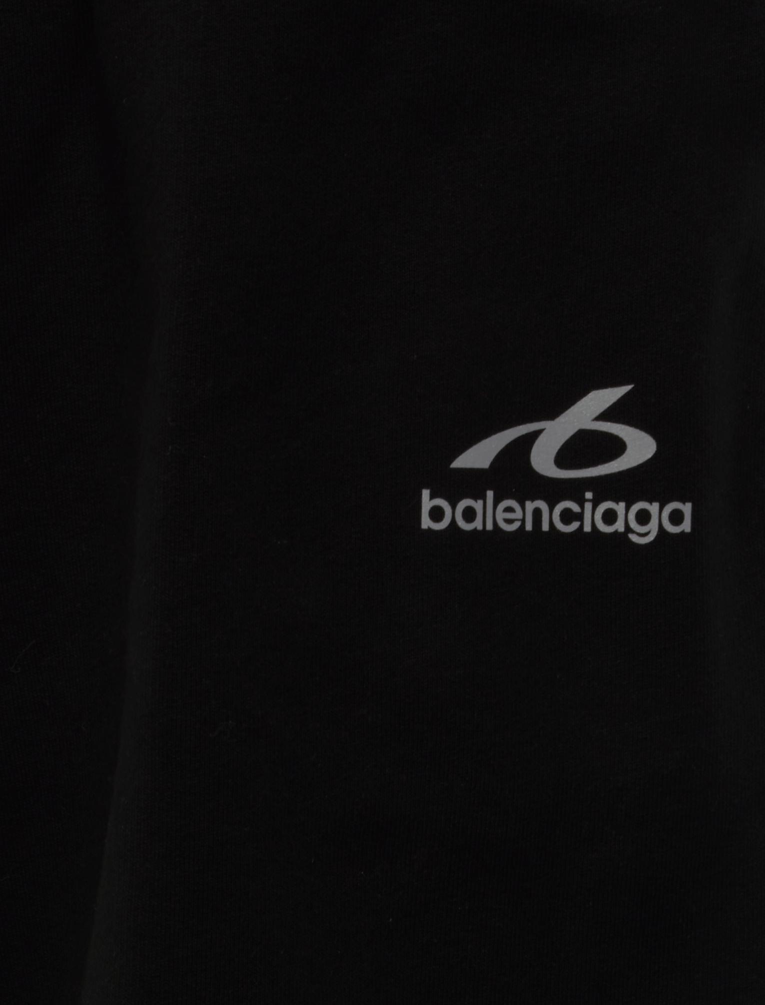 Balenciaga BODIES RELAXED FIT SHORTS