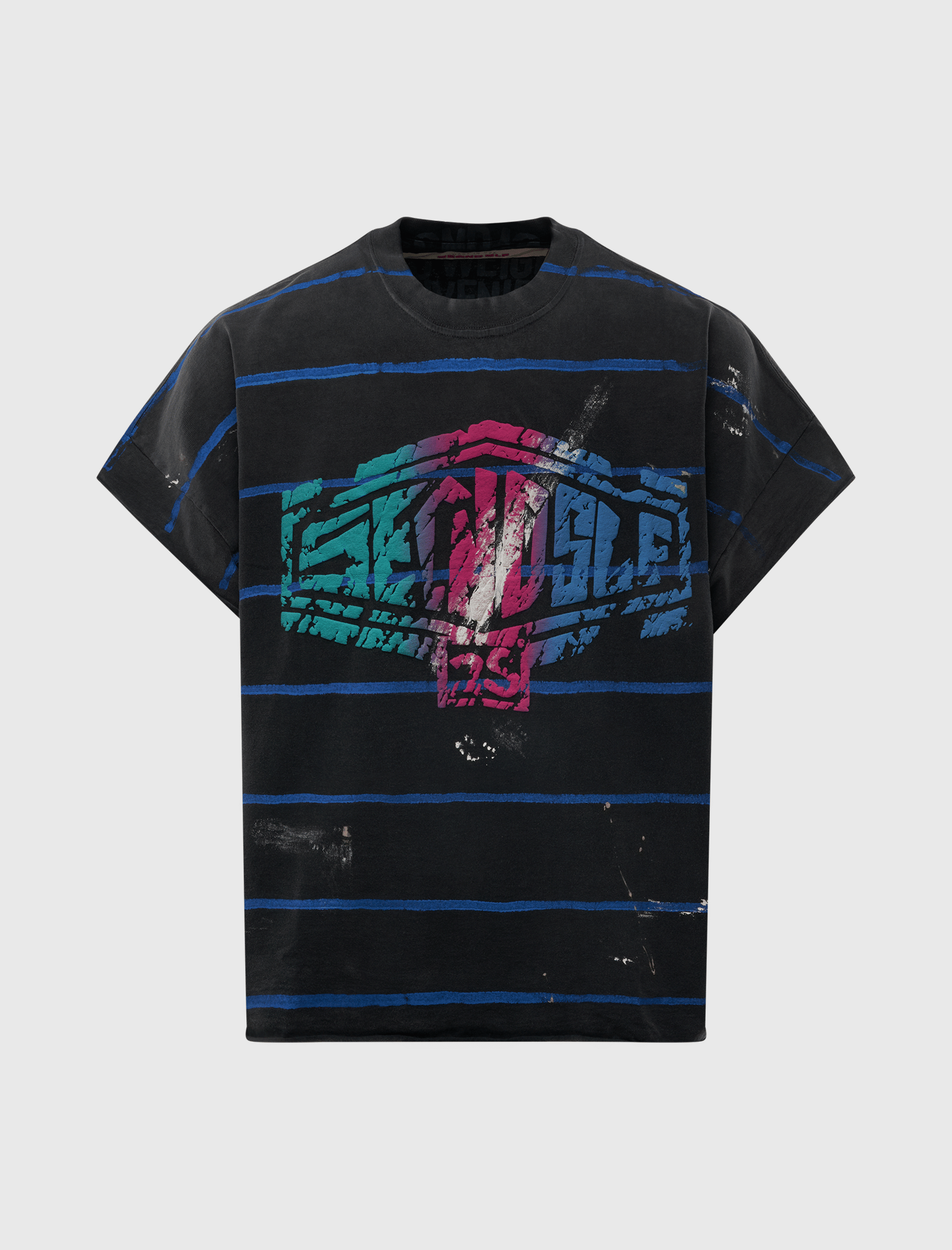 SECNDSLF VENICE TEE