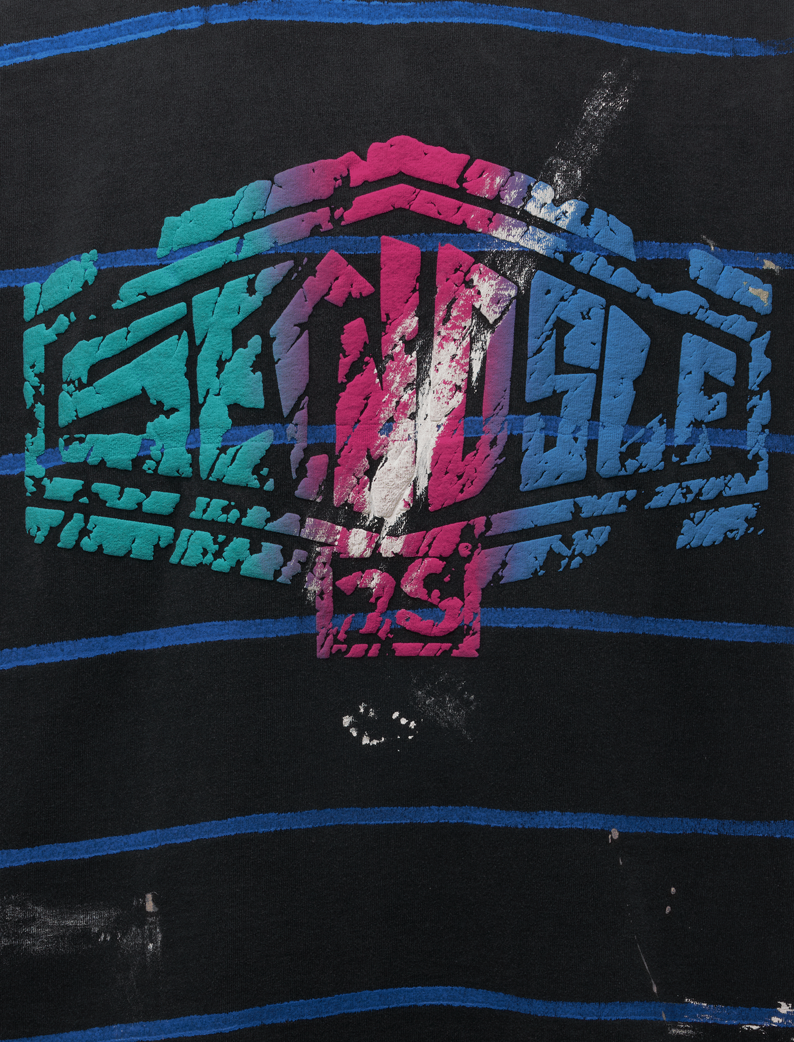 SECNDSLF VENICE TEE