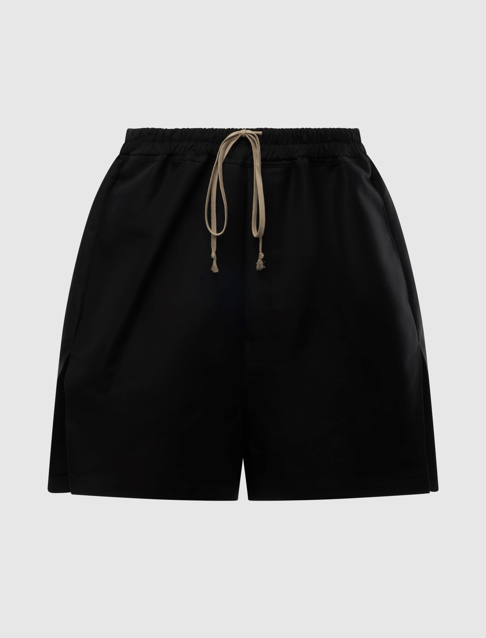 RICK OWENS MAINLINE FAUN BOXER SHORTS
