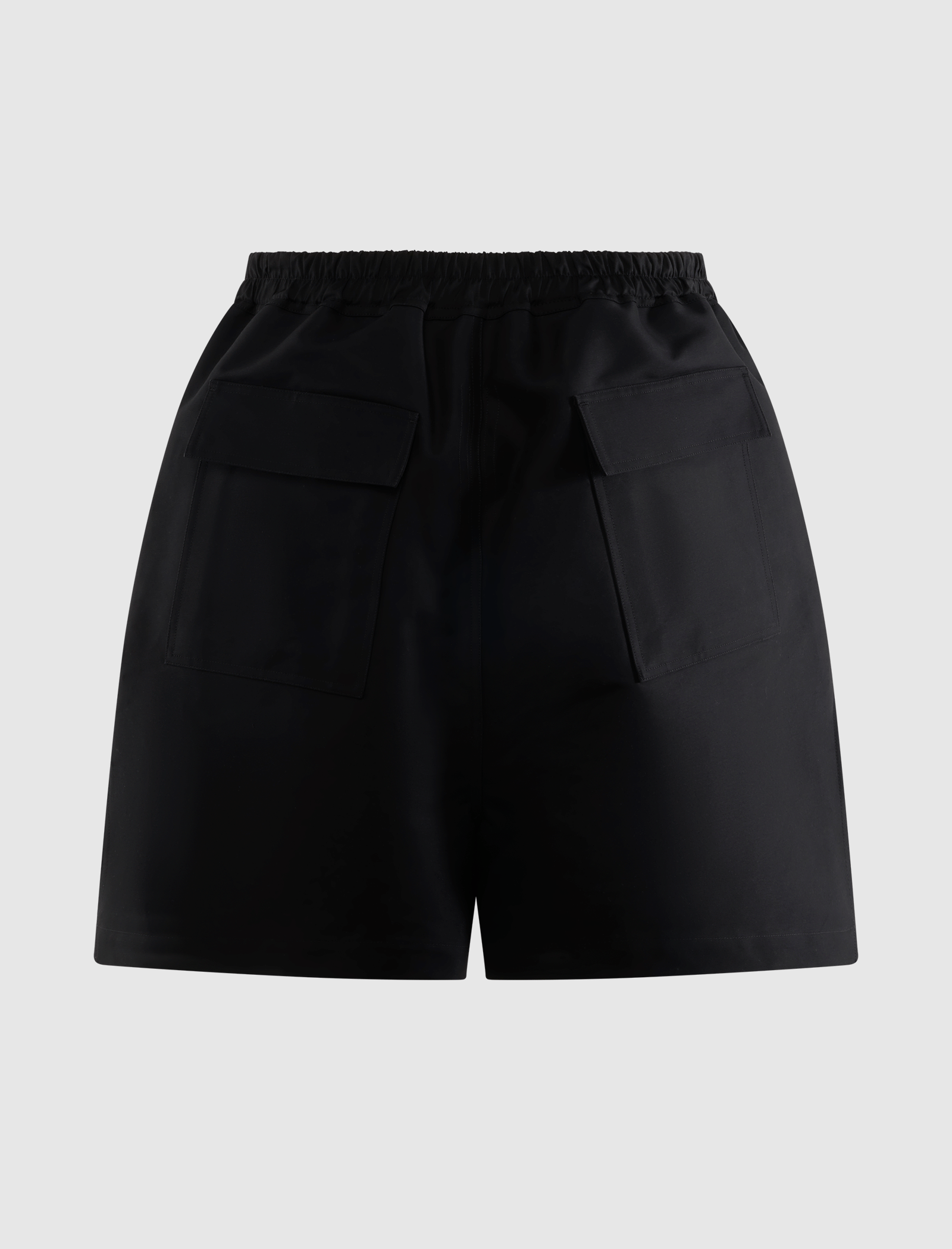 RICK OWENS MAINLINE FAUN BOXER SHORTS