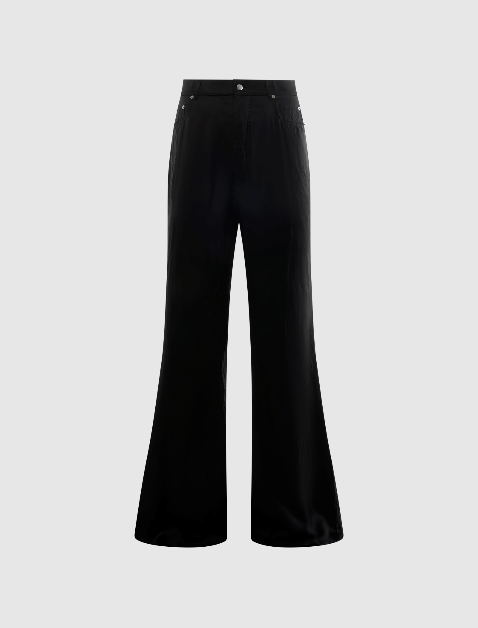 RICK OWENS MAINLINE BOLAN BOOTCUT PANT