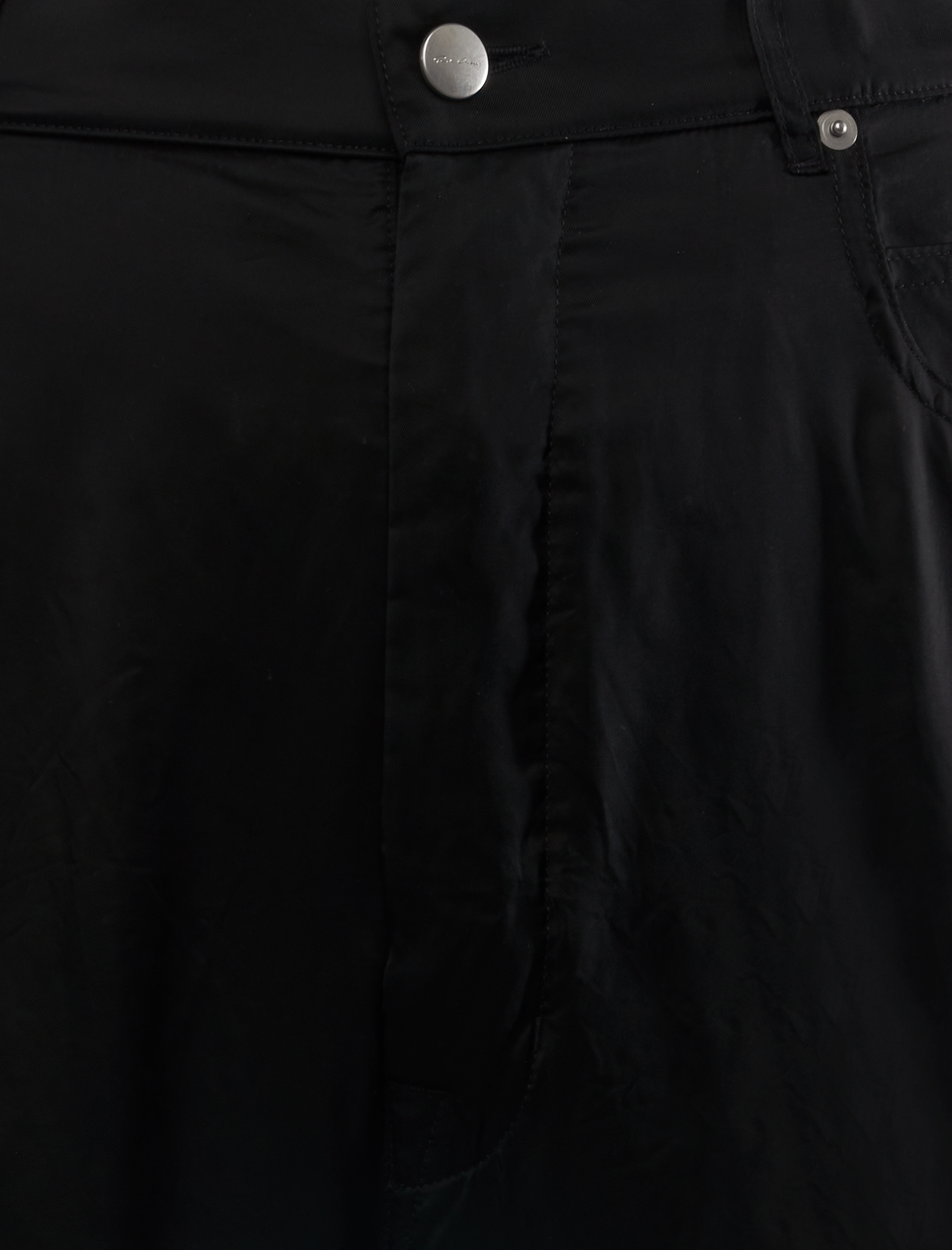 RICK OWENS MAINLINE BOLAN BOOTCUT PANT