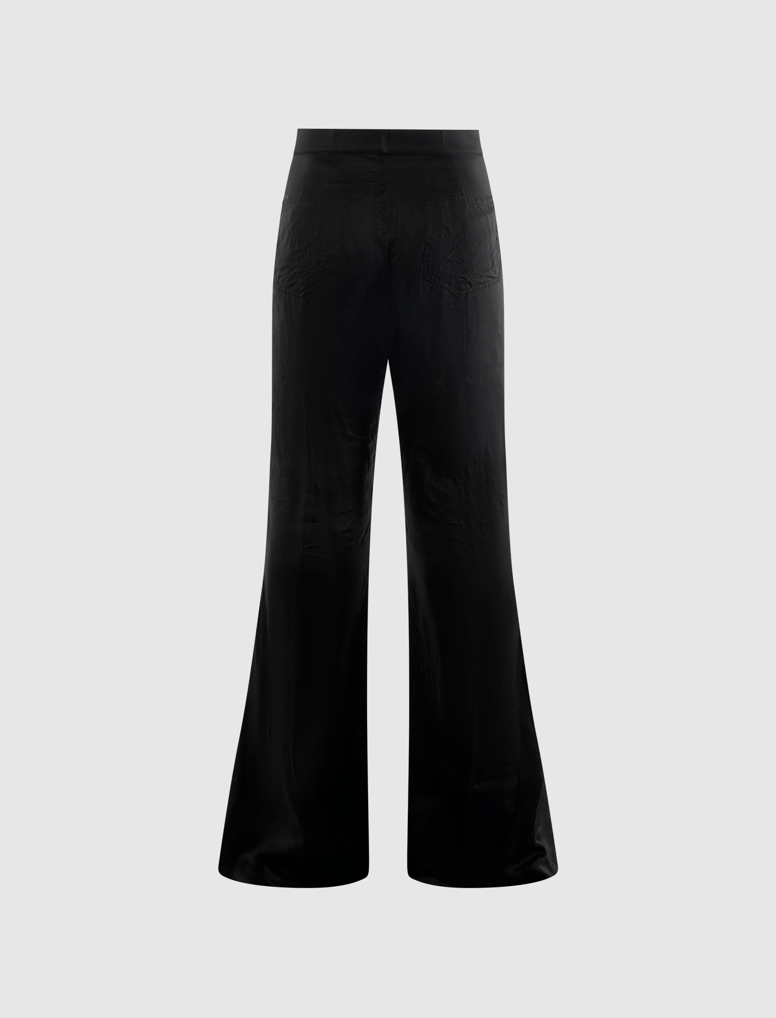 RICK OWENS MAINLINE BOLAN BOOTCUT PANT