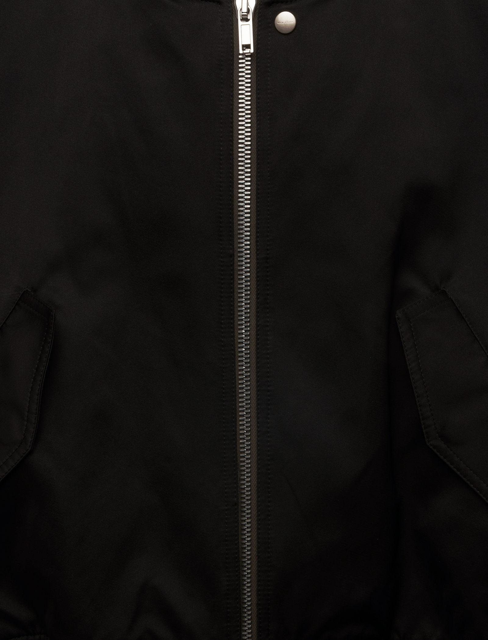 RICK OWENS MAINLINE SECCHIA FLIGHT JACKET
