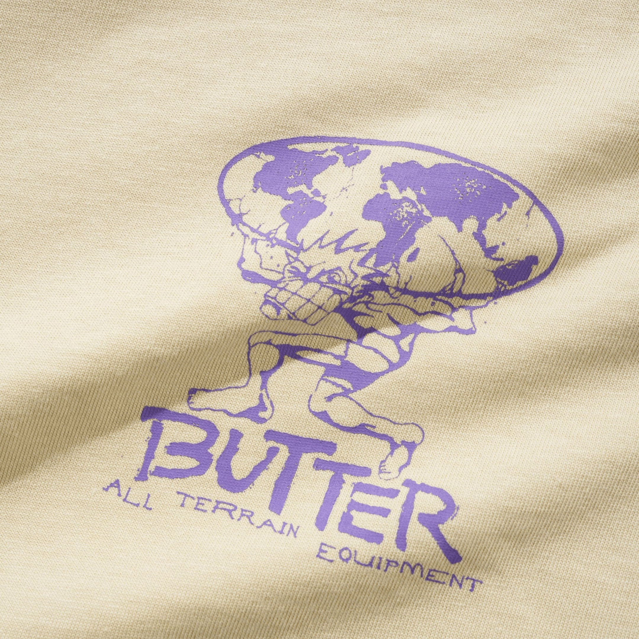 Butter Terrain Tee Bone