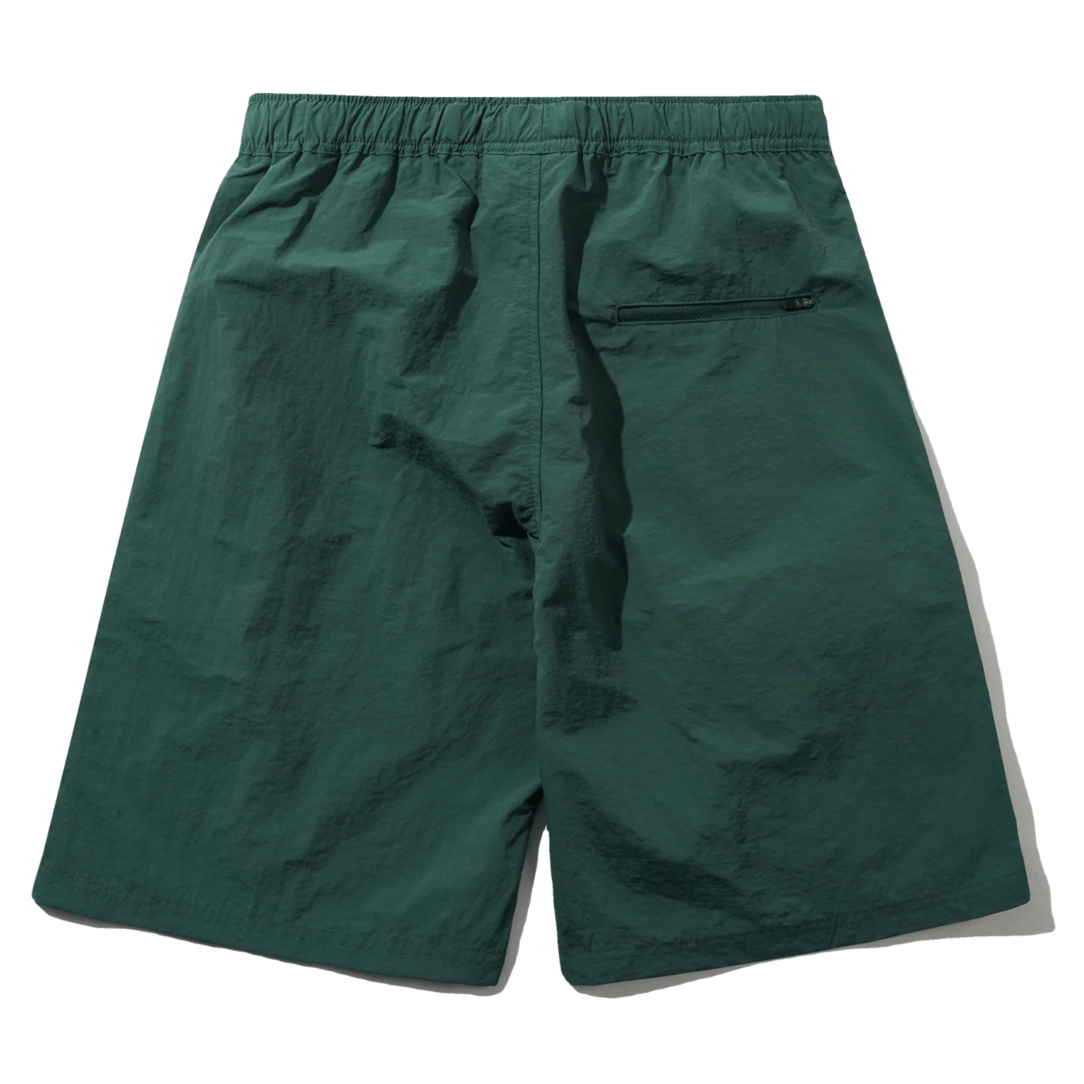 Butter Men's Equipt Shorts Forest
