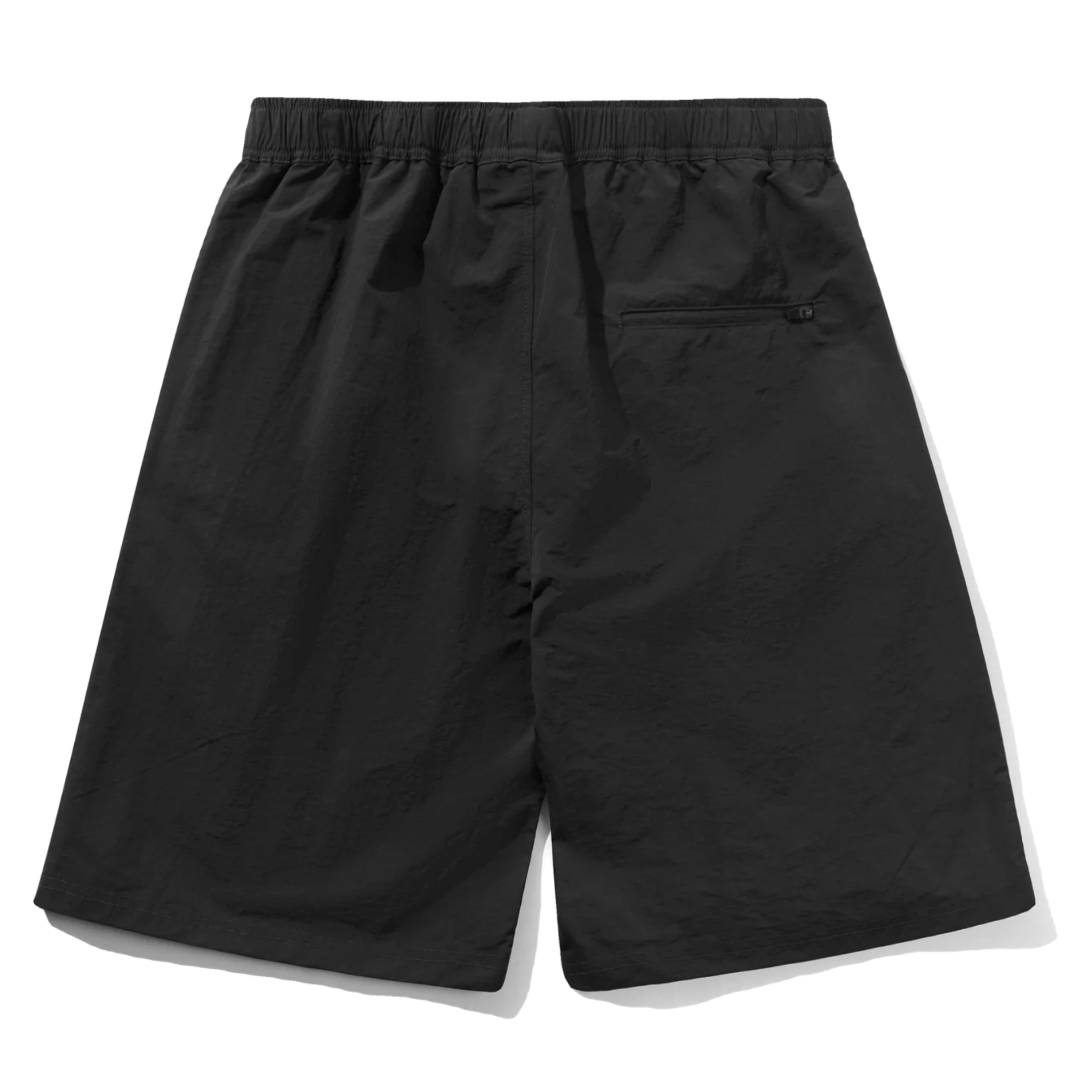 Butter Men's Equipt Shorts Black