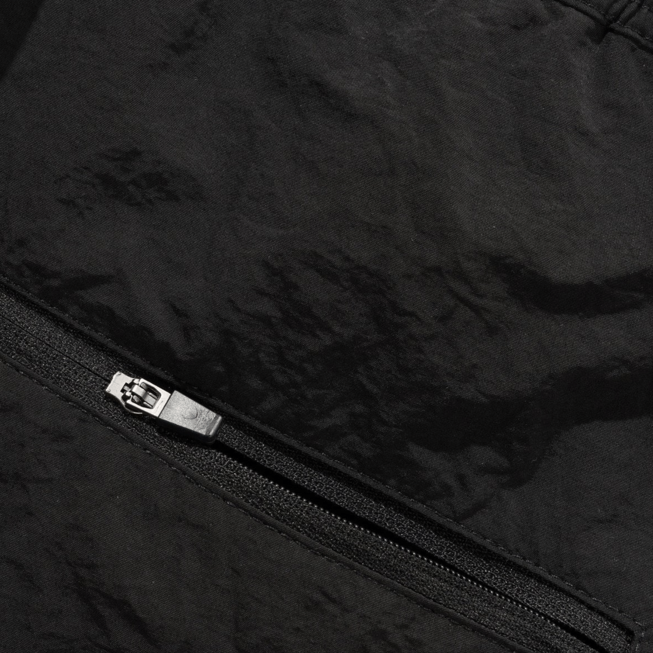 Butter Men's Equipt Shorts Black