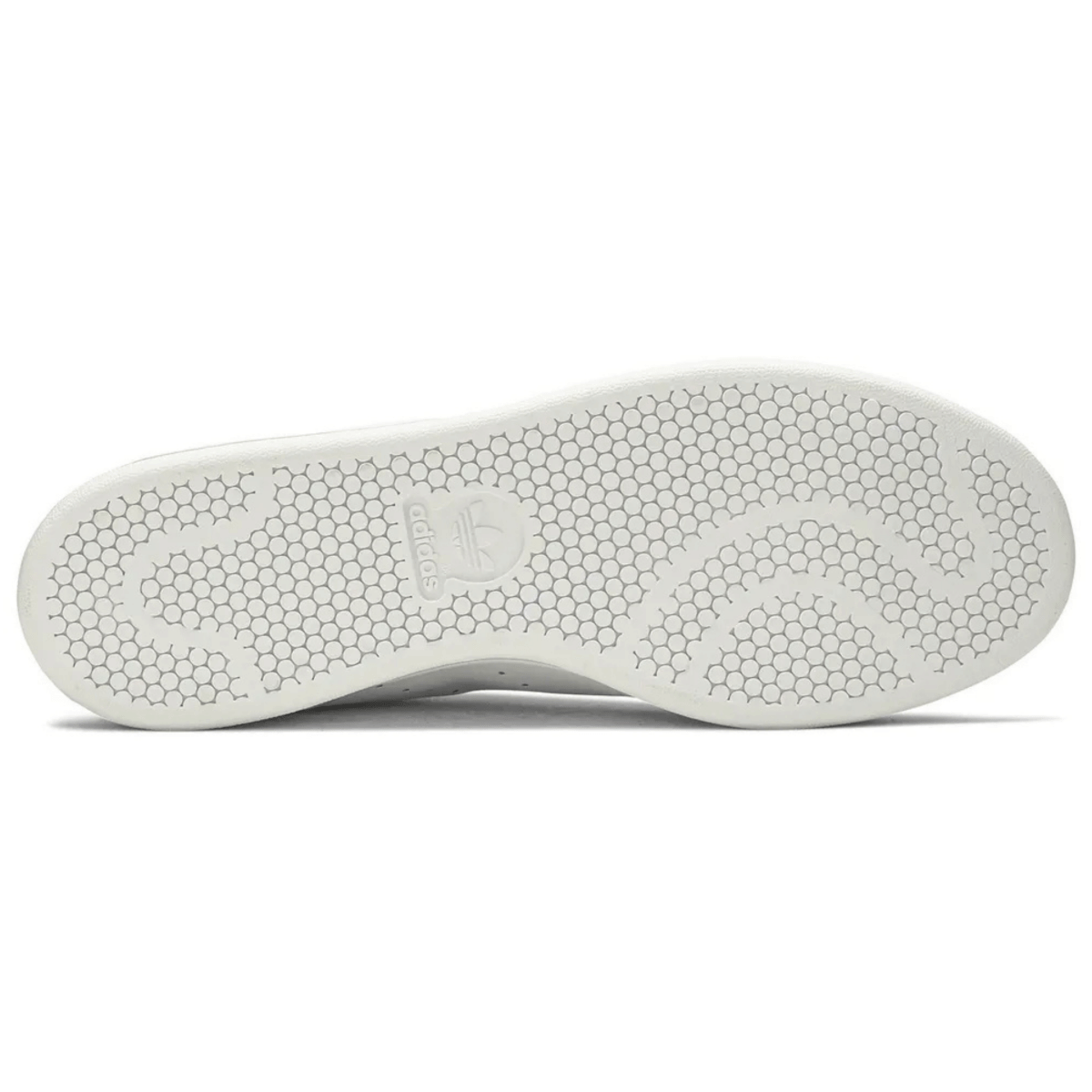 Adidas Men's Stan Smith Core White/Dark Blue
