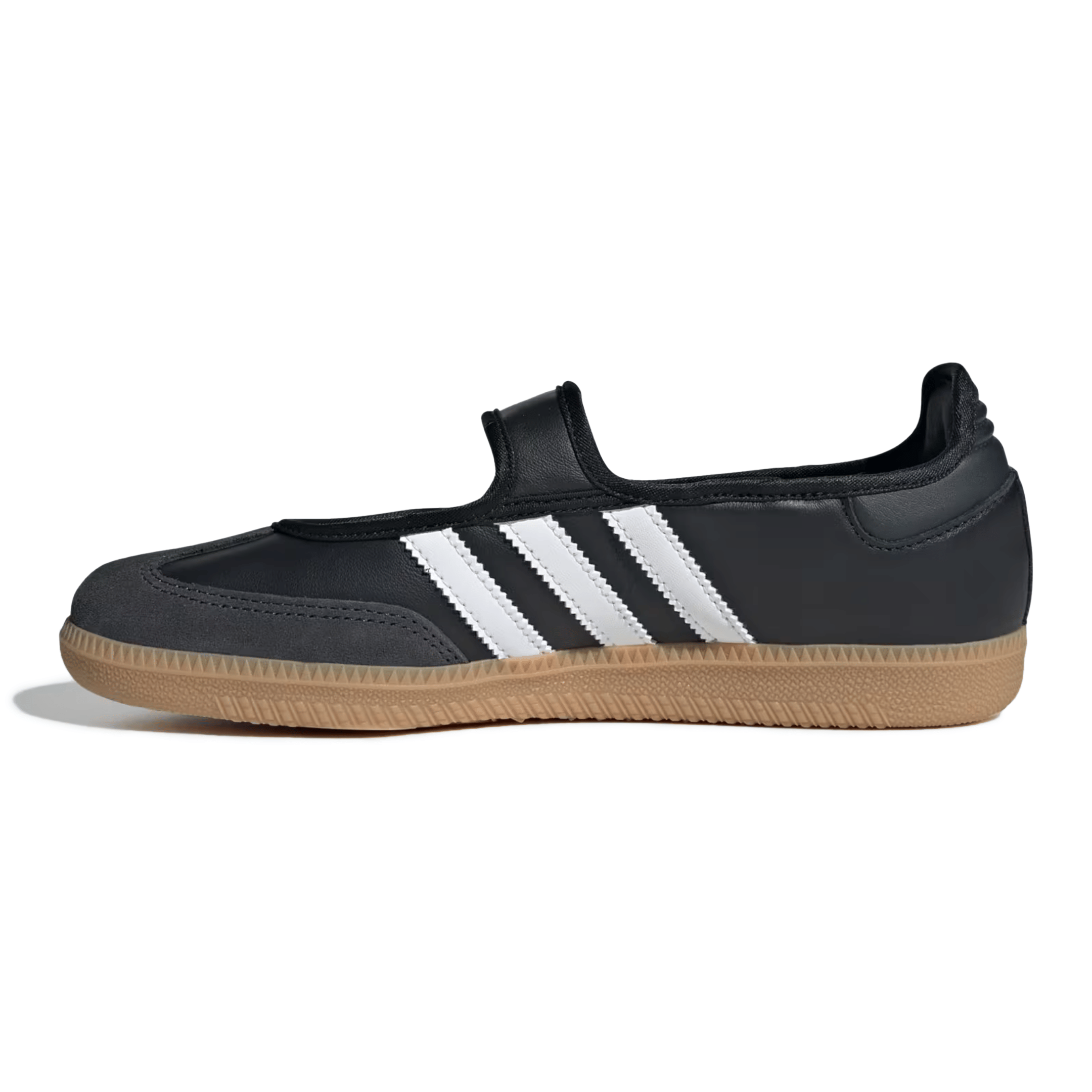 Adidas Women's Samba Jane Cloud White/Carbon/Core Black