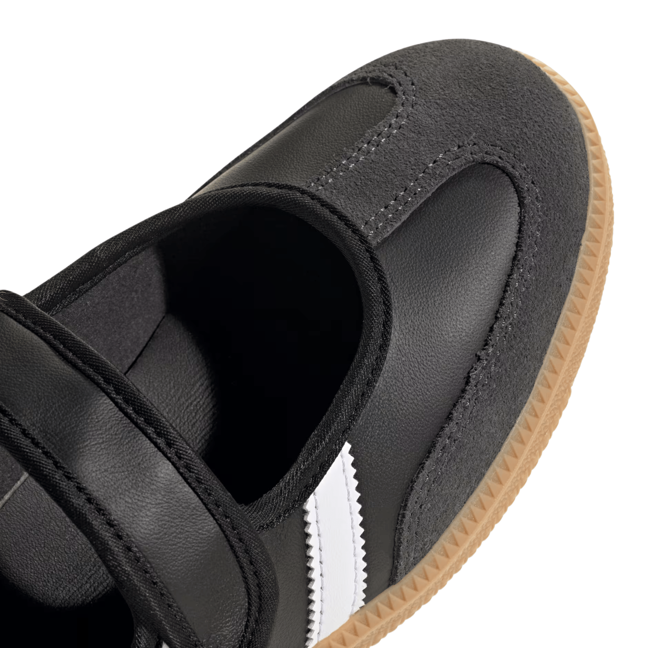 Adidas Women's Samba Jane Cloud White/Carbon/Core Black