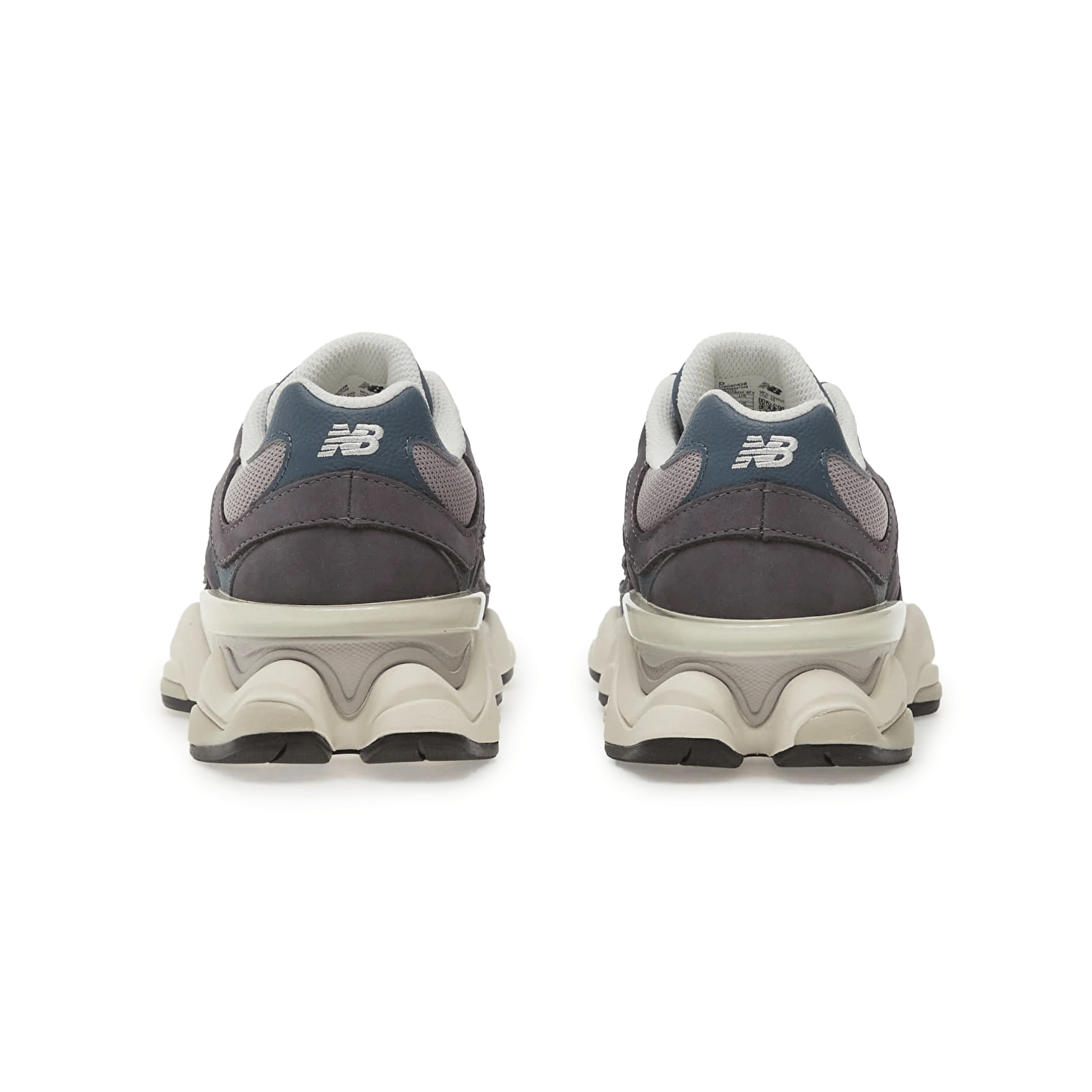 New Balance Men's U9060528 Neptune Grey/Shadow Blue