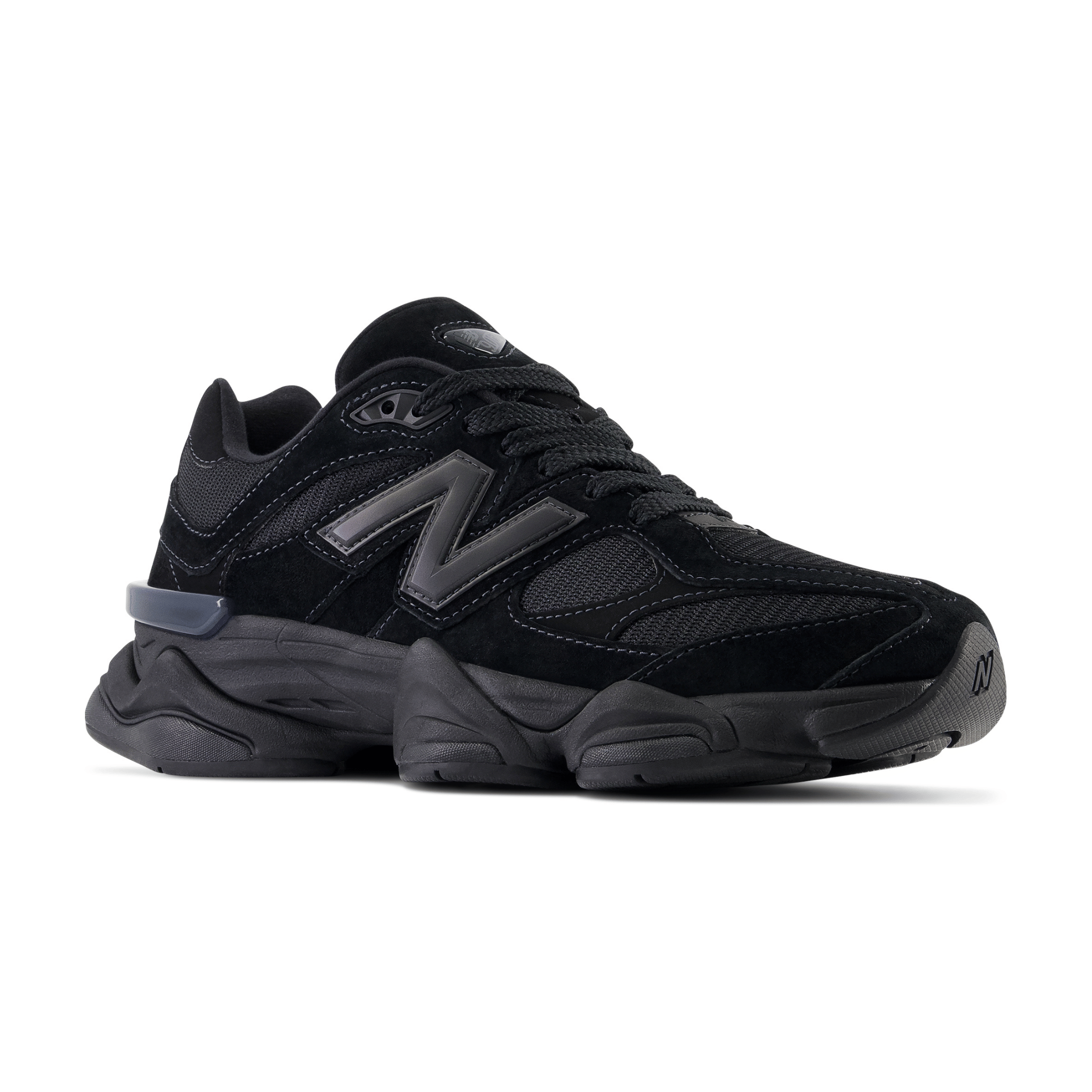 New Balance Men's U9060BPM Black/Phantom/Magnet