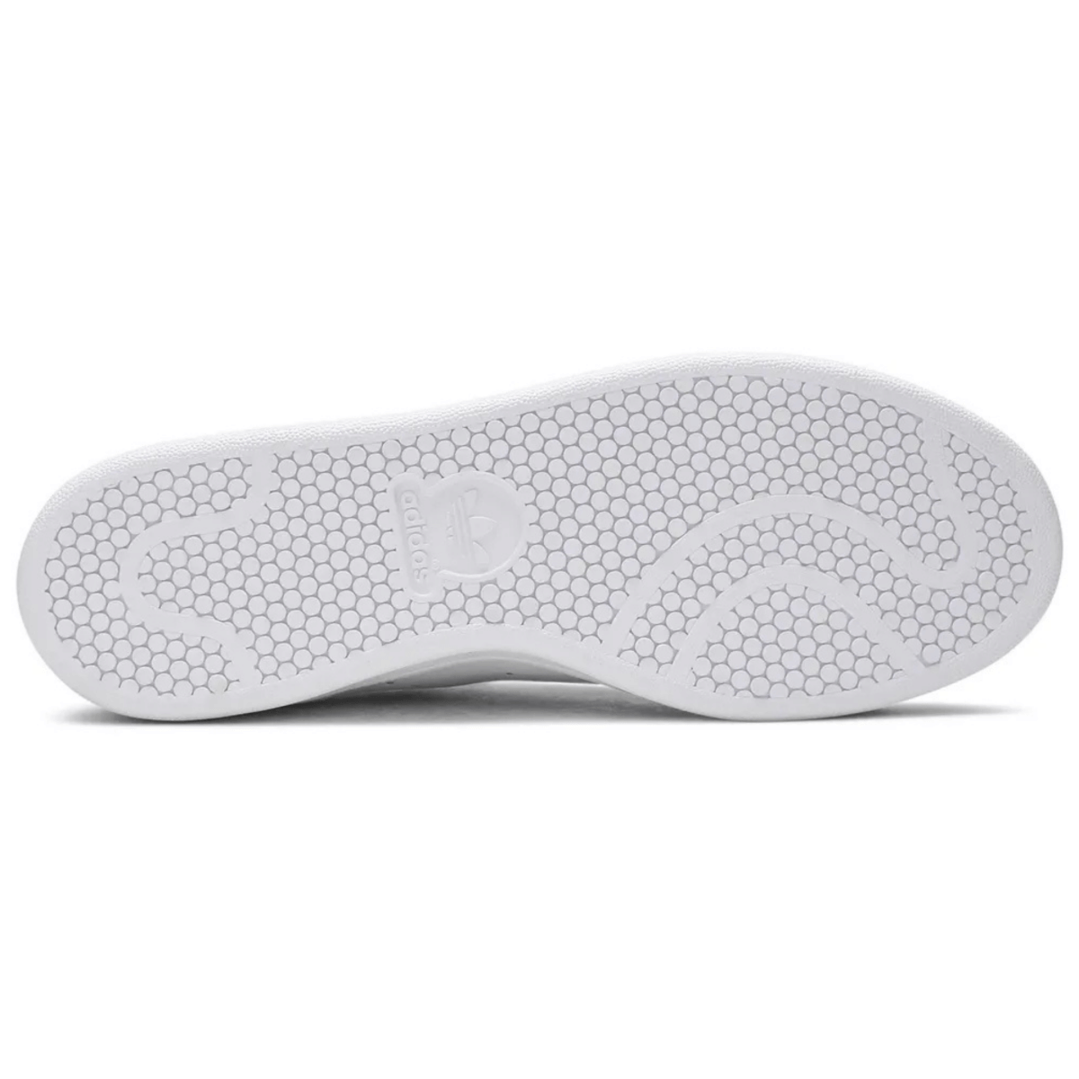 Adidas Men's Stan Smith Cloud White/Core White/Green