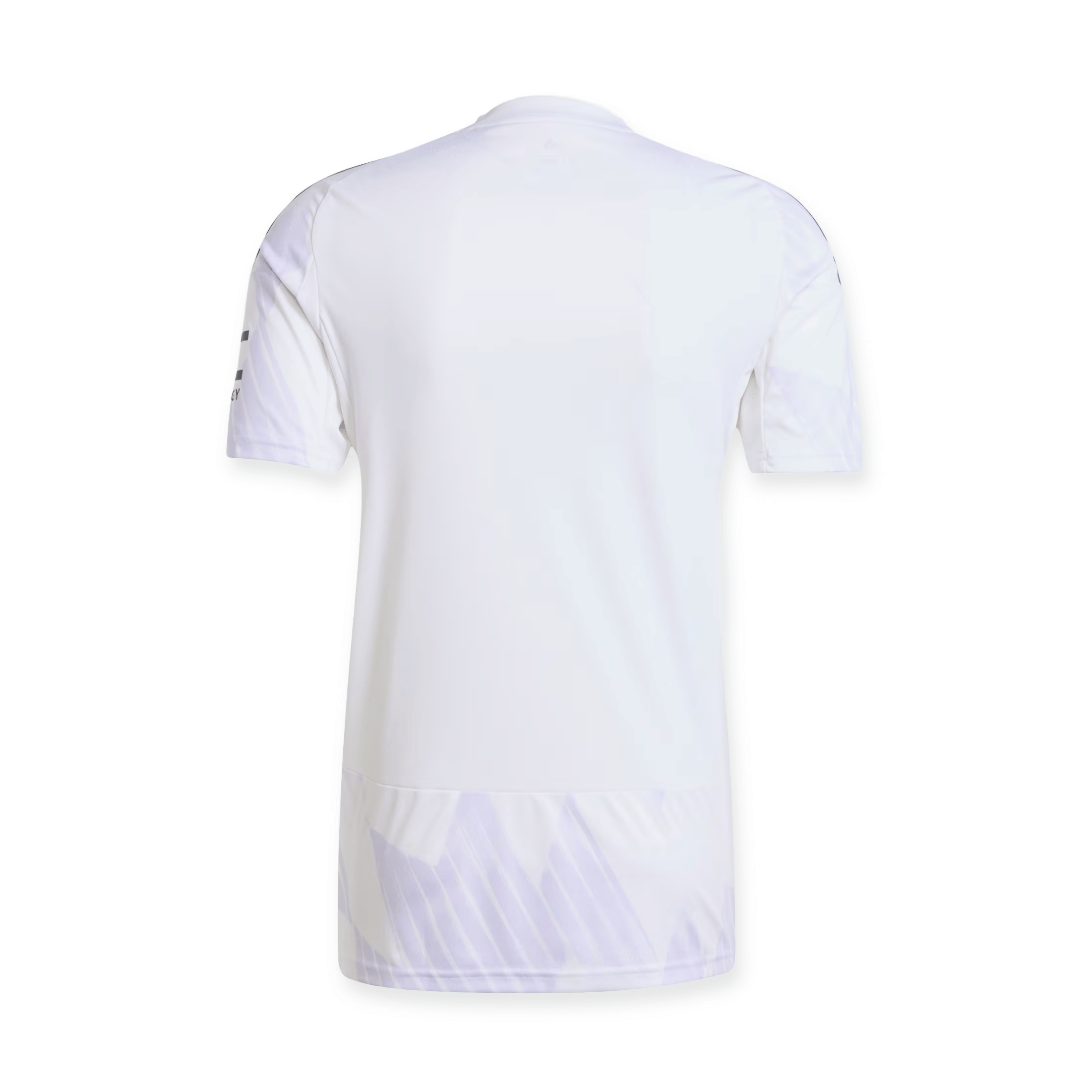Adidas Men's Manchester United 25/26 Away Jersey White