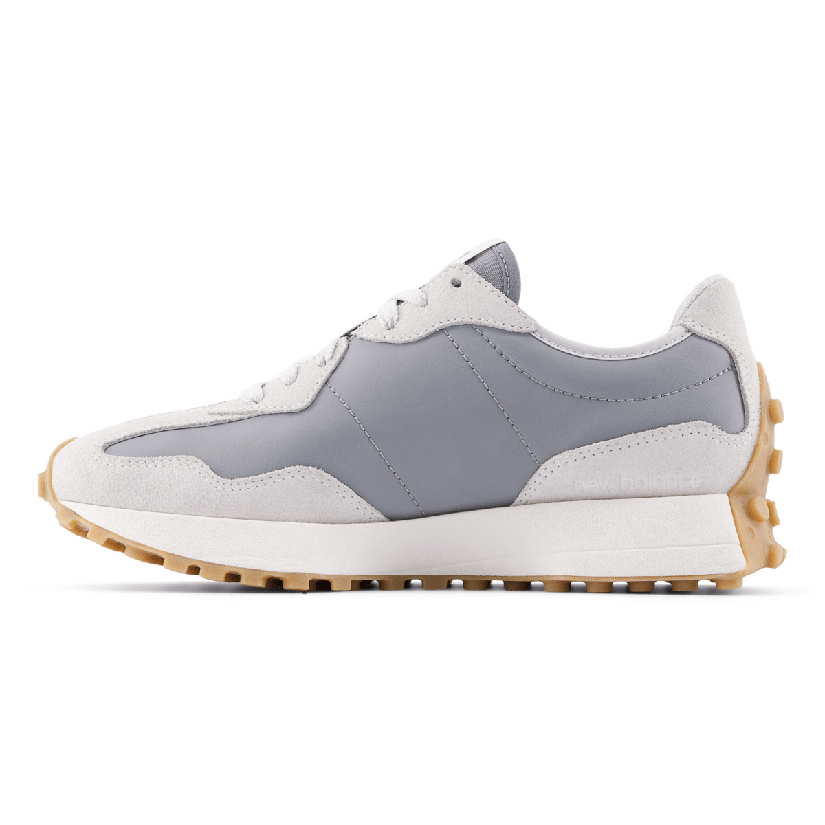 New Balance Women's WS327KAY Grey/Slate