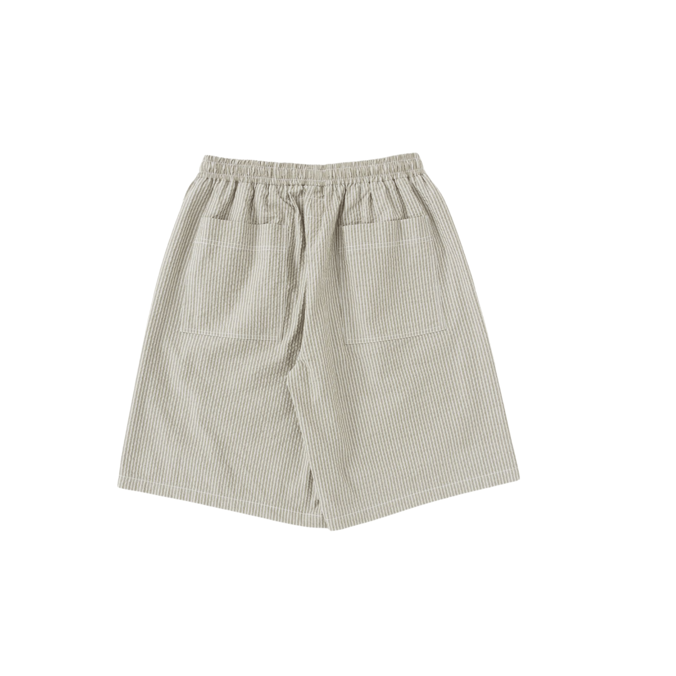Heresy Men's Storyteller Shorts Green