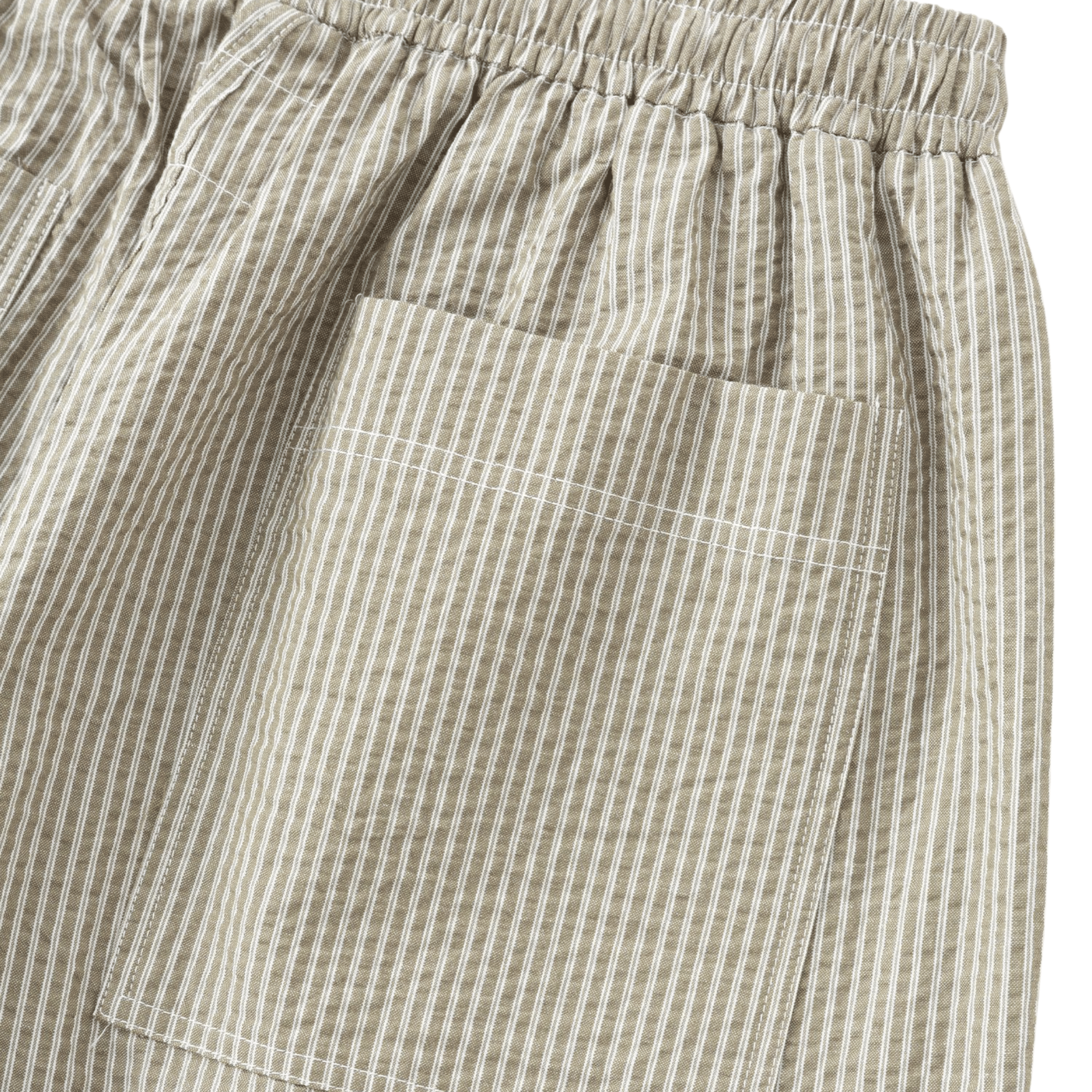 Heresy Men's Storyteller Shorts Green