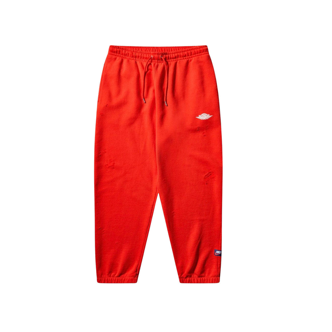 Air Jordan Jordan Rare Air Fleece Pants (Chile Red)