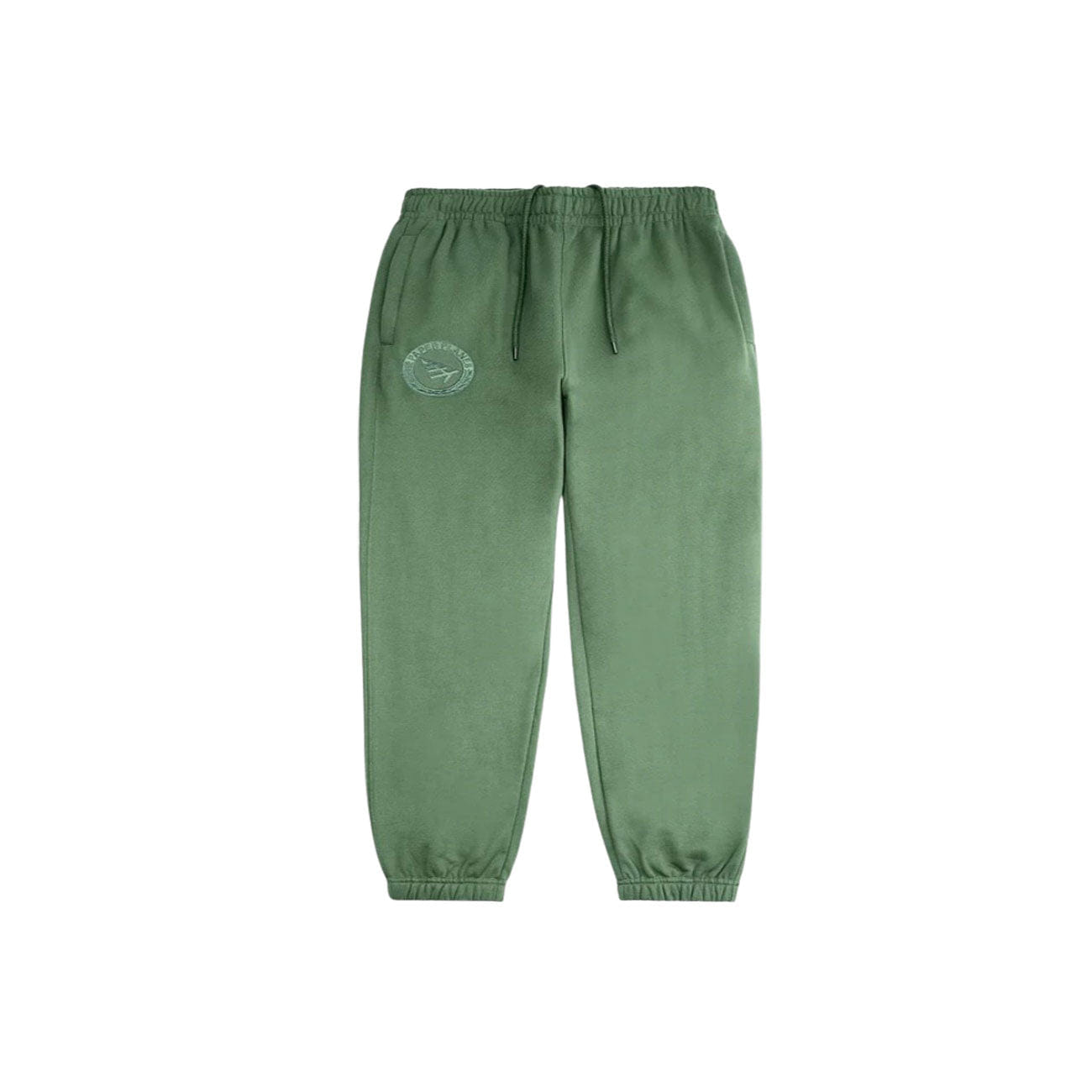 Paper Planes Relaxed FC Sweatpant (OD Green)