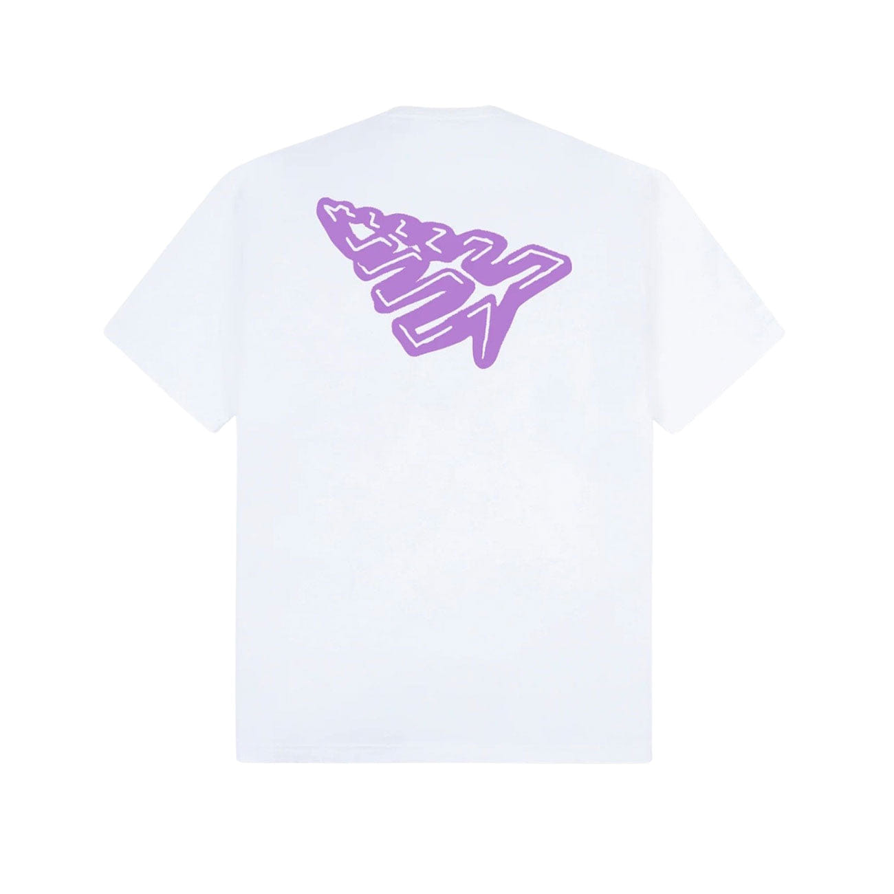 Paper Planes Grow Your Mind Tee (White)