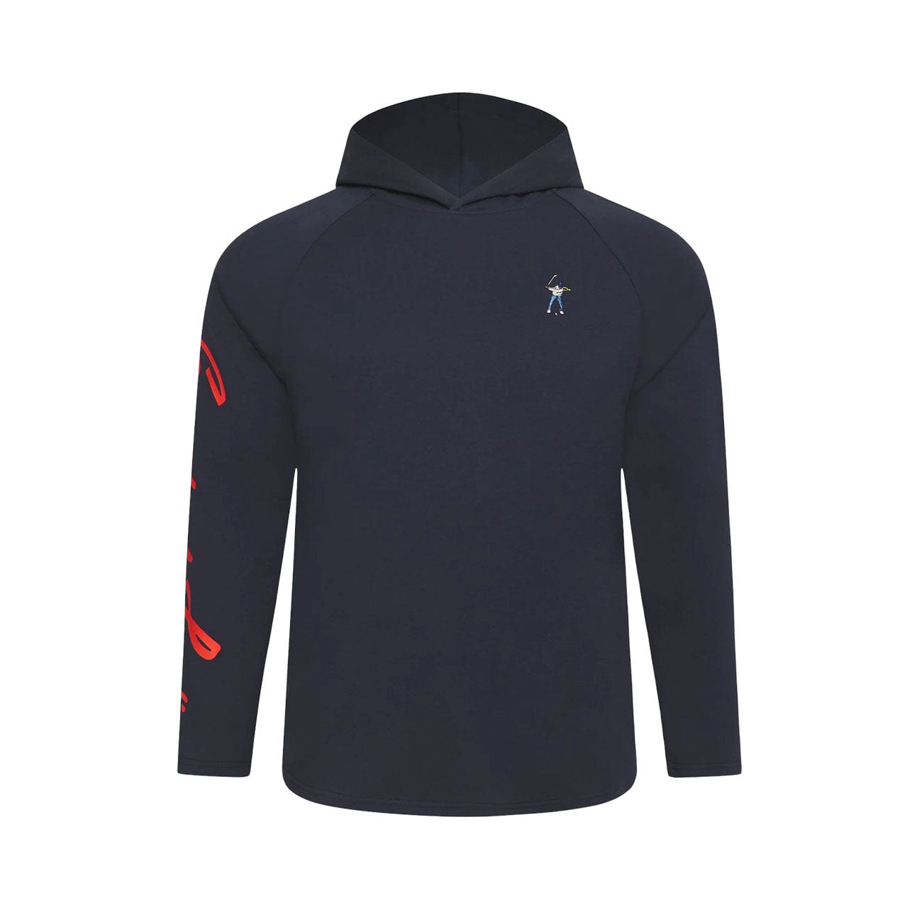 Eastside Golf Lightweight Hoodie (Navy)