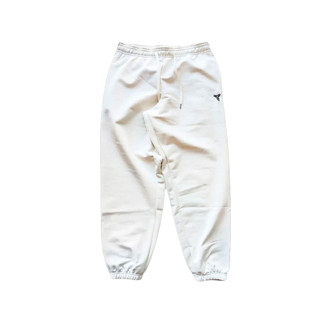 Nike Kobe Therma-FIT Basketball Pants (Sail/Black)