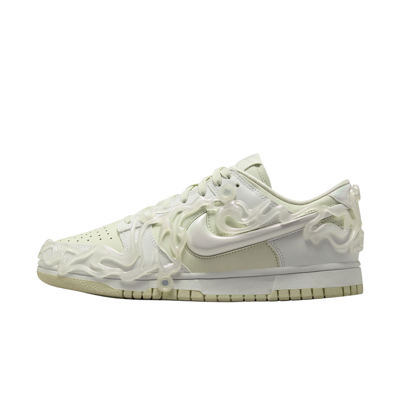 Nike W NIKE DUNK LOW LX (Sea Glass/sea Glass-summit White)