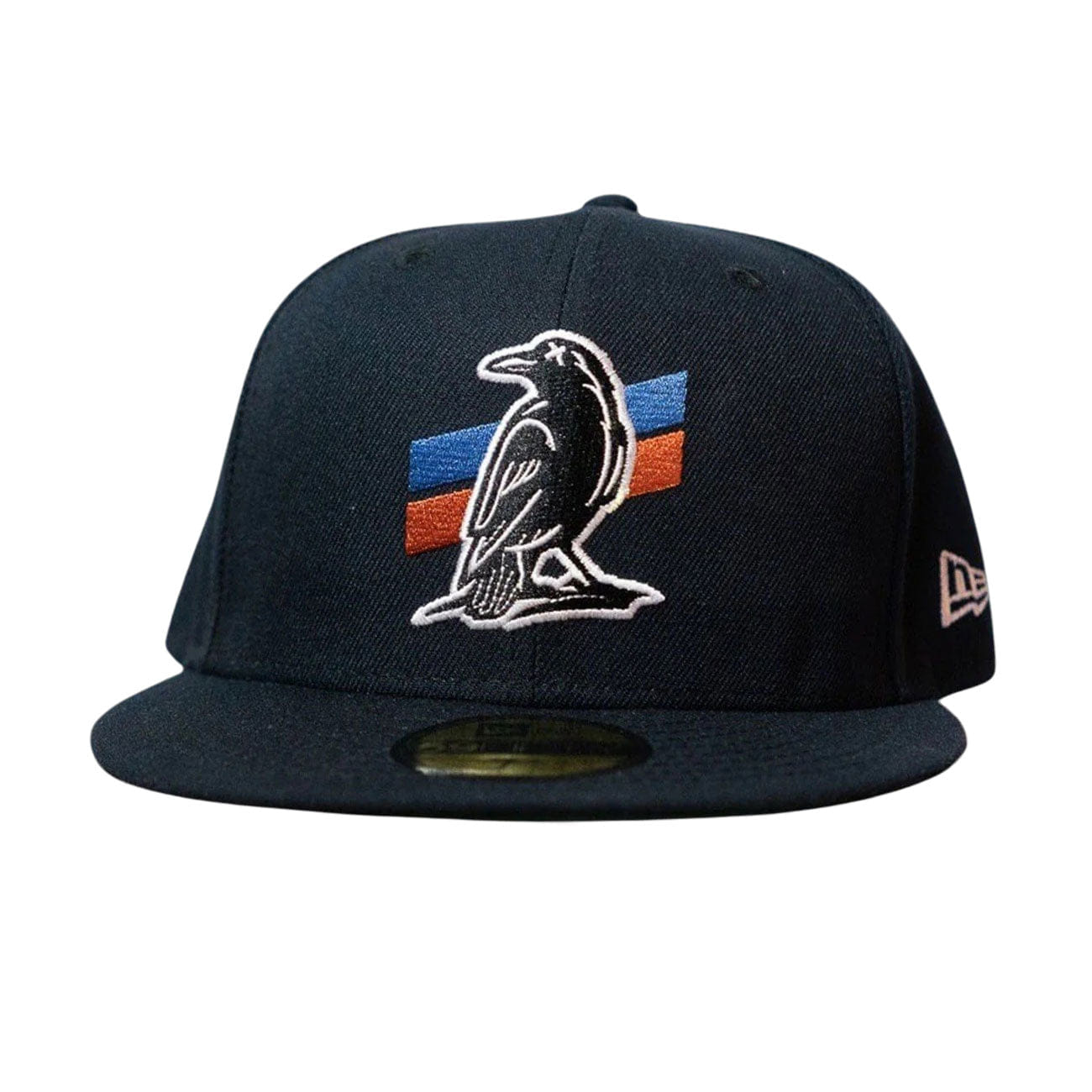NEW ERA TWO18 FITTED CAP (Navy) 1st Edition