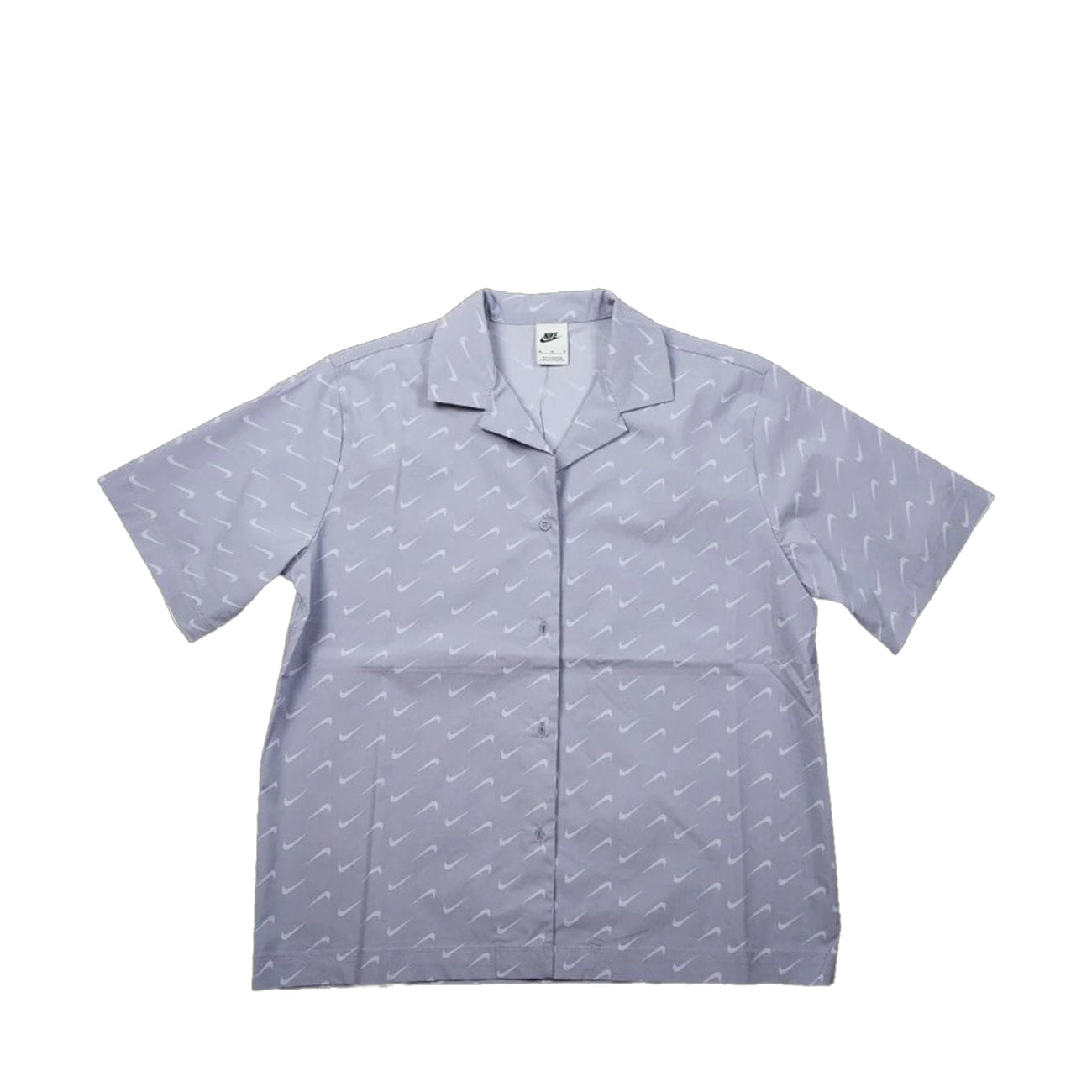 Nike Sportswear Everyday Modern Shirt WMNS (Indigo Haze)