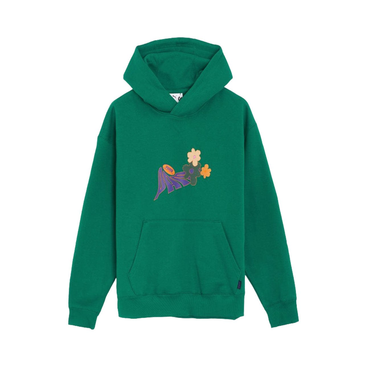 Puma x P.A.M Hoodie (Verdant Green)