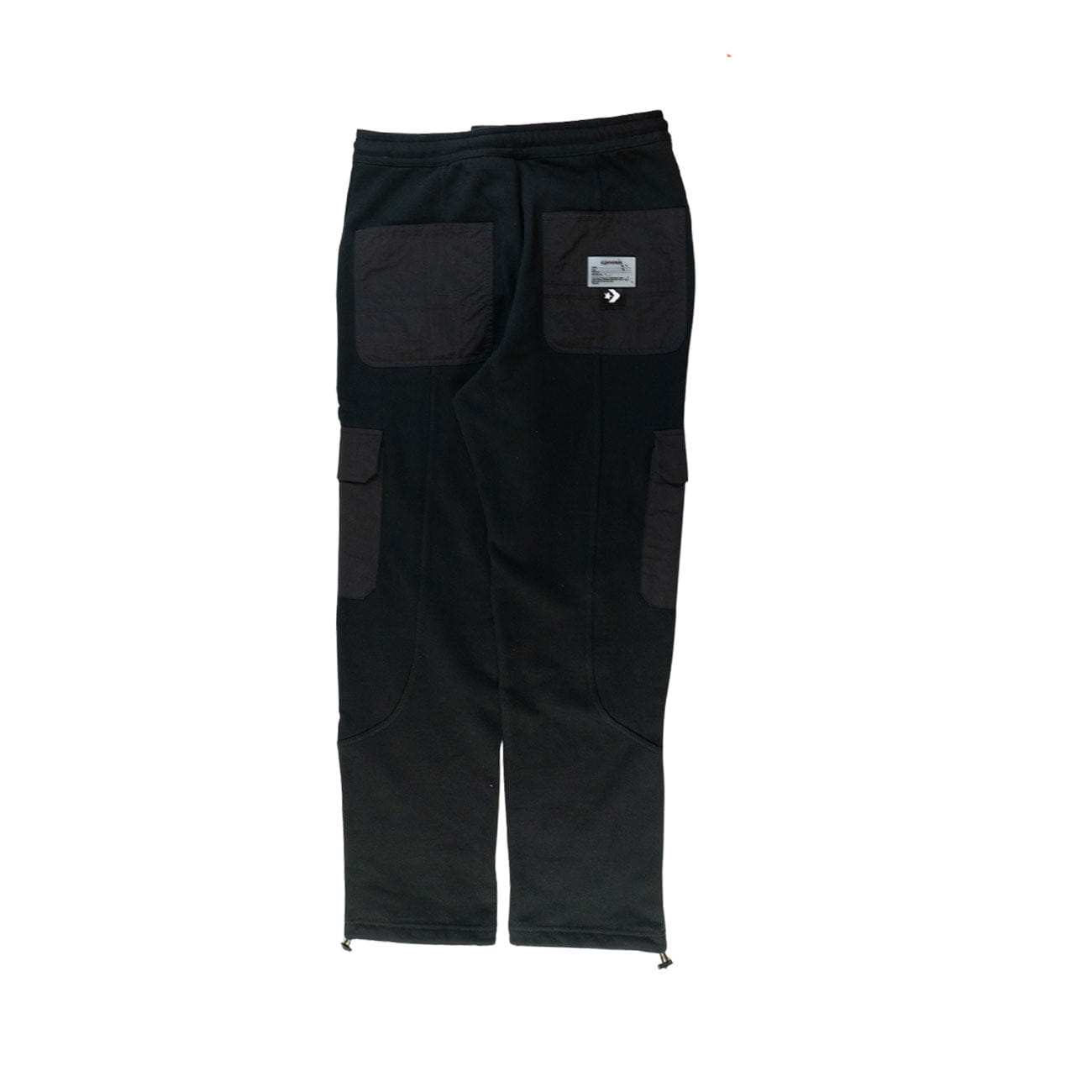Converse Josh Vides Utility Pants (Black)