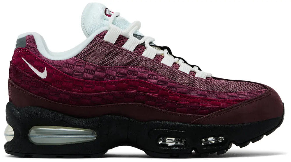Nike Air Max 95 SP GS "KITH/EL DORADO"