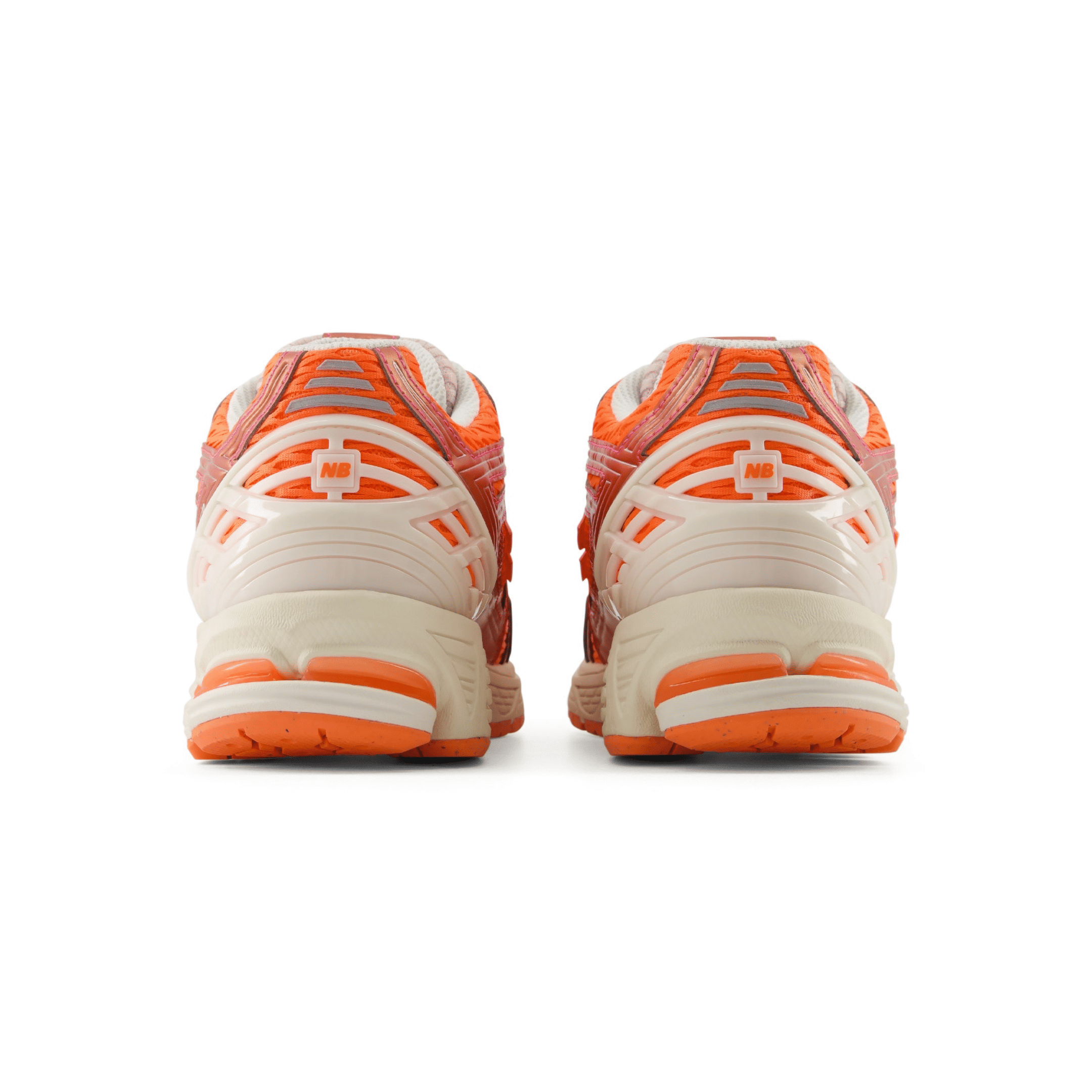 New Balance Men's U19068NS Tangerine Heat