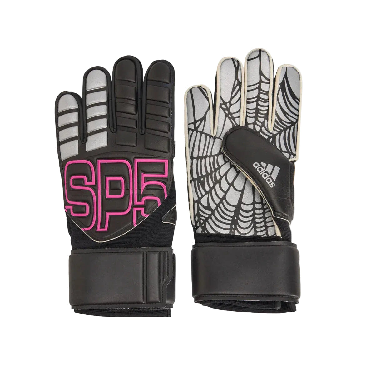Adidas x Sp5der Gloves
