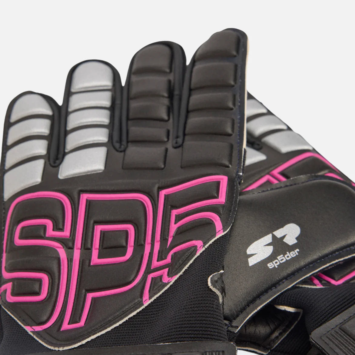 Adidas x Sp5der Gloves