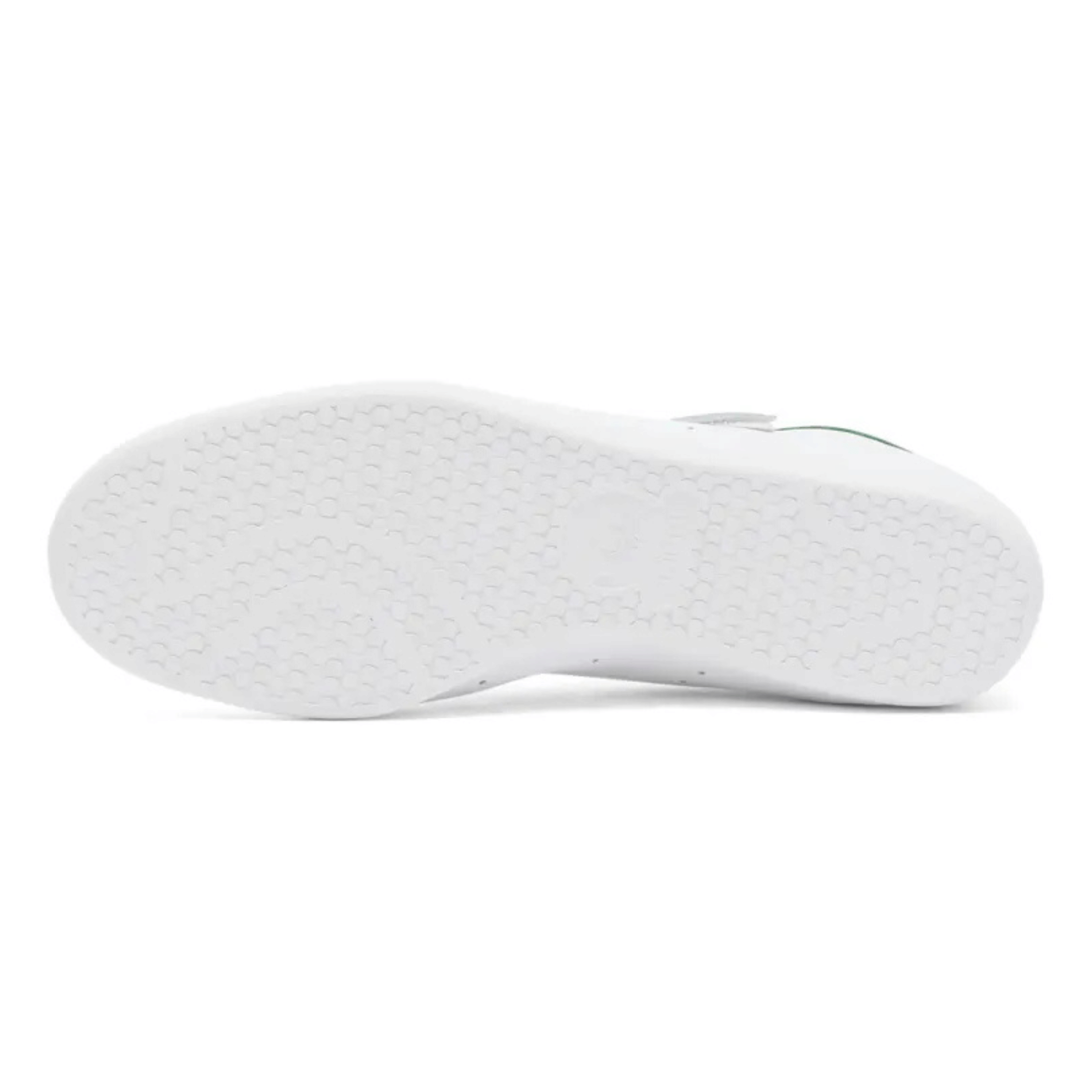 Adidas Women's Stan Smith Ballet White/Green