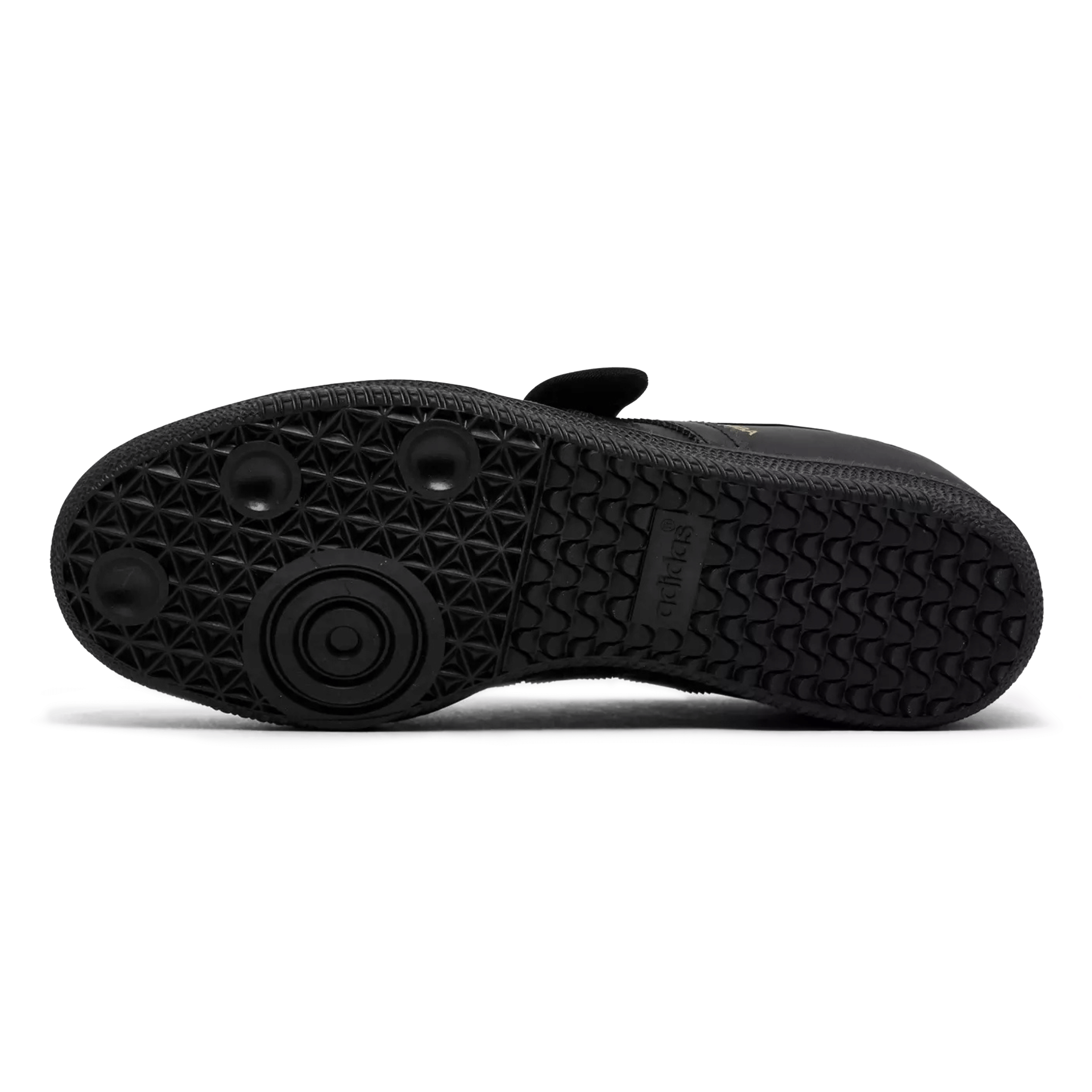 Adidas Women's Samba Jane Black/Black
