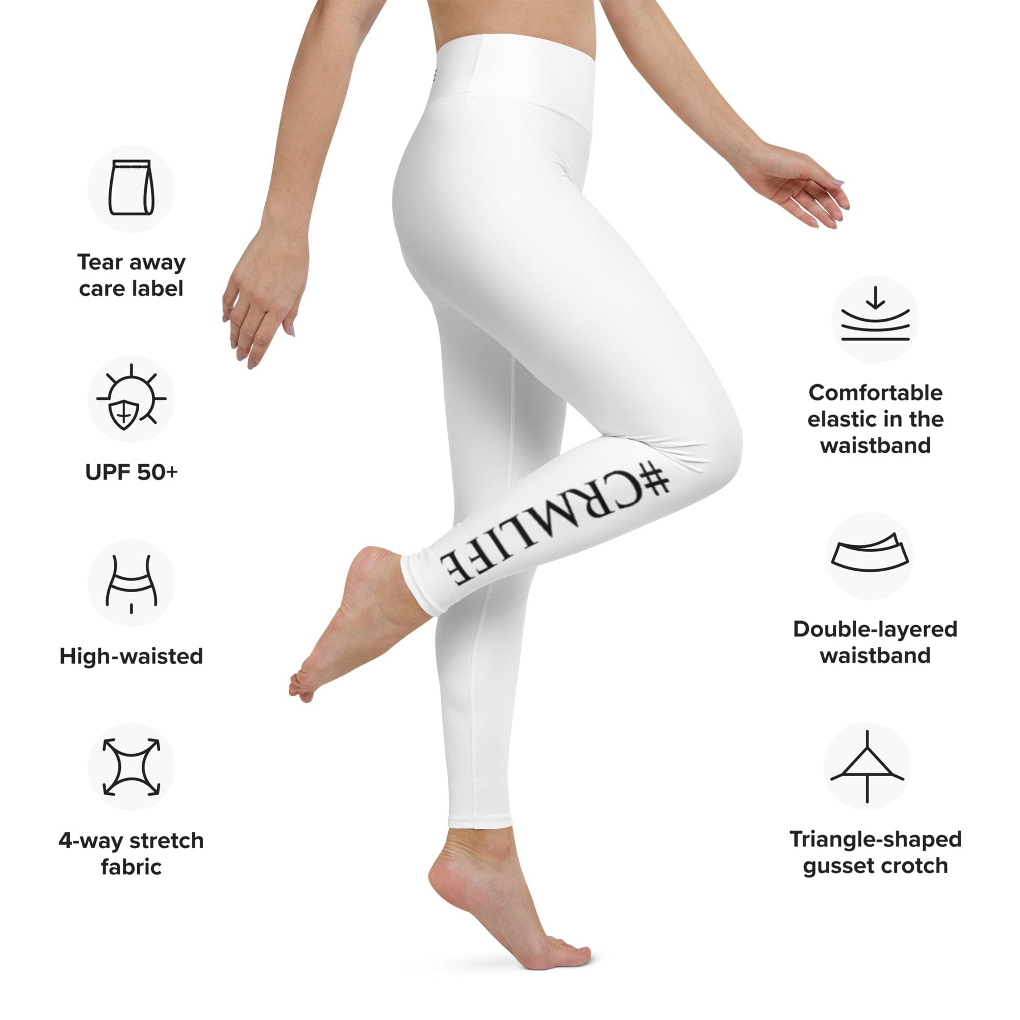 Printful Yoga Leggings